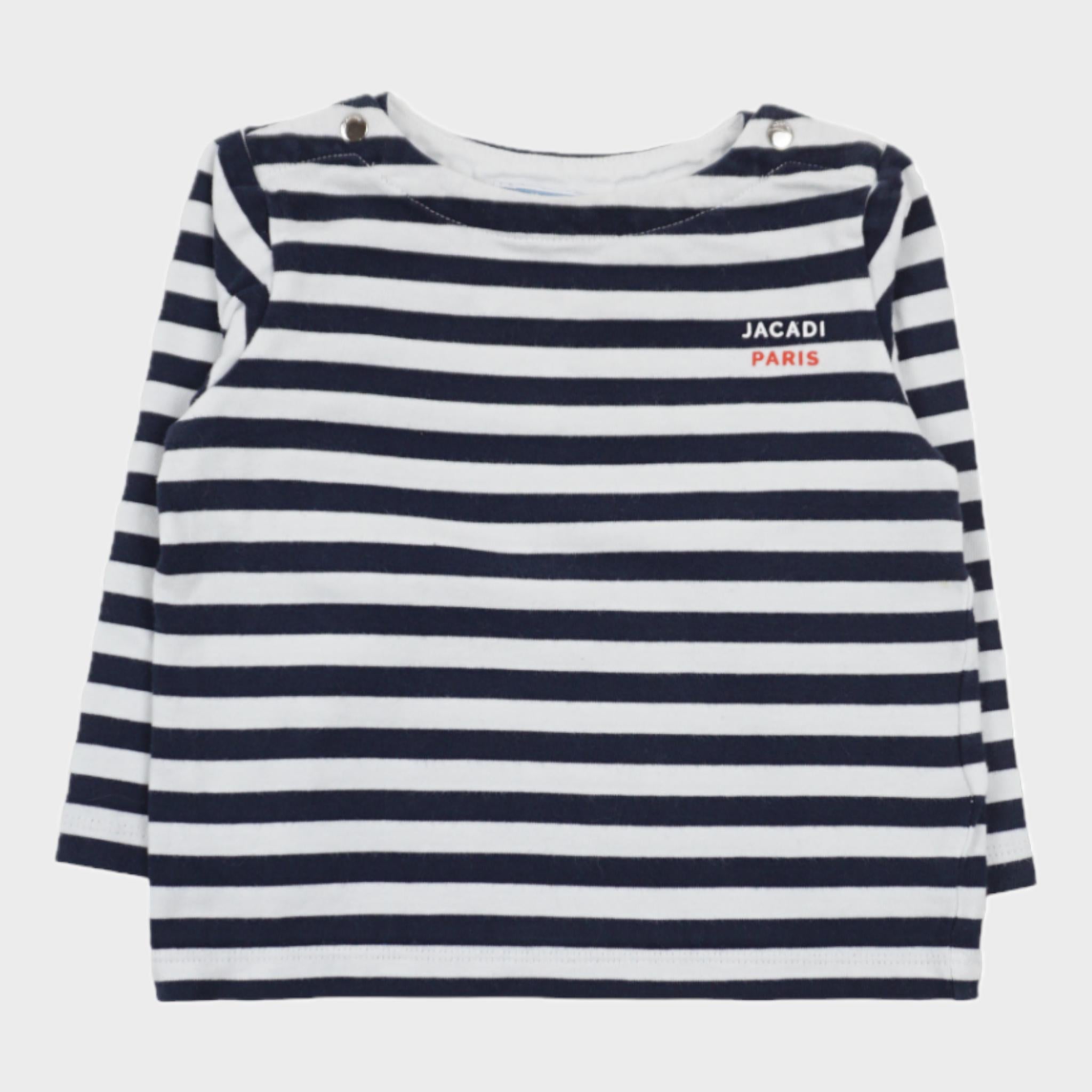 T-shirt Multicolore - 24 mois