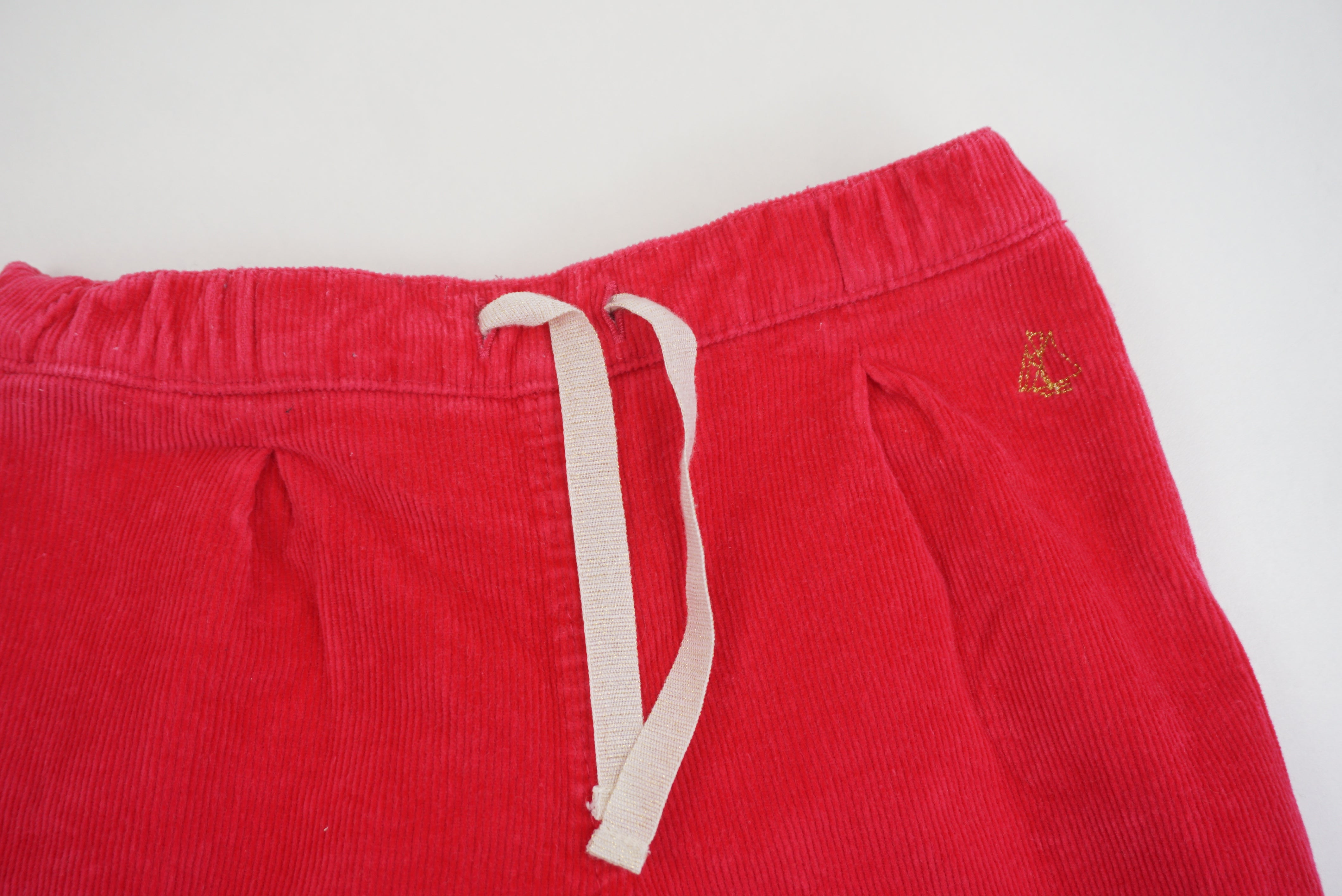 Pantalon Rose - 12 mois