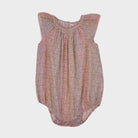 Barboteuse Multicolore - 12 mois