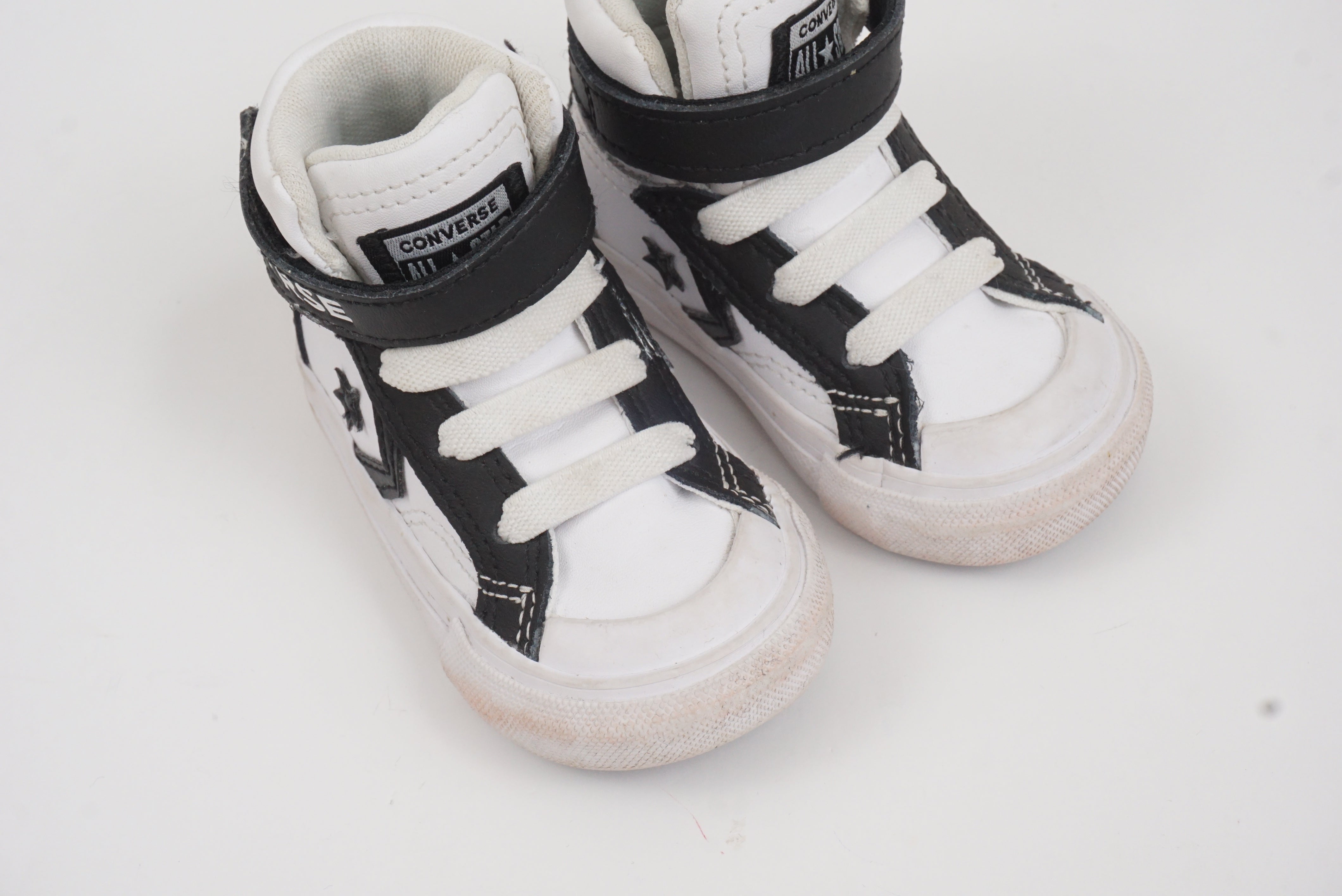 Baskets Multicolore - 19