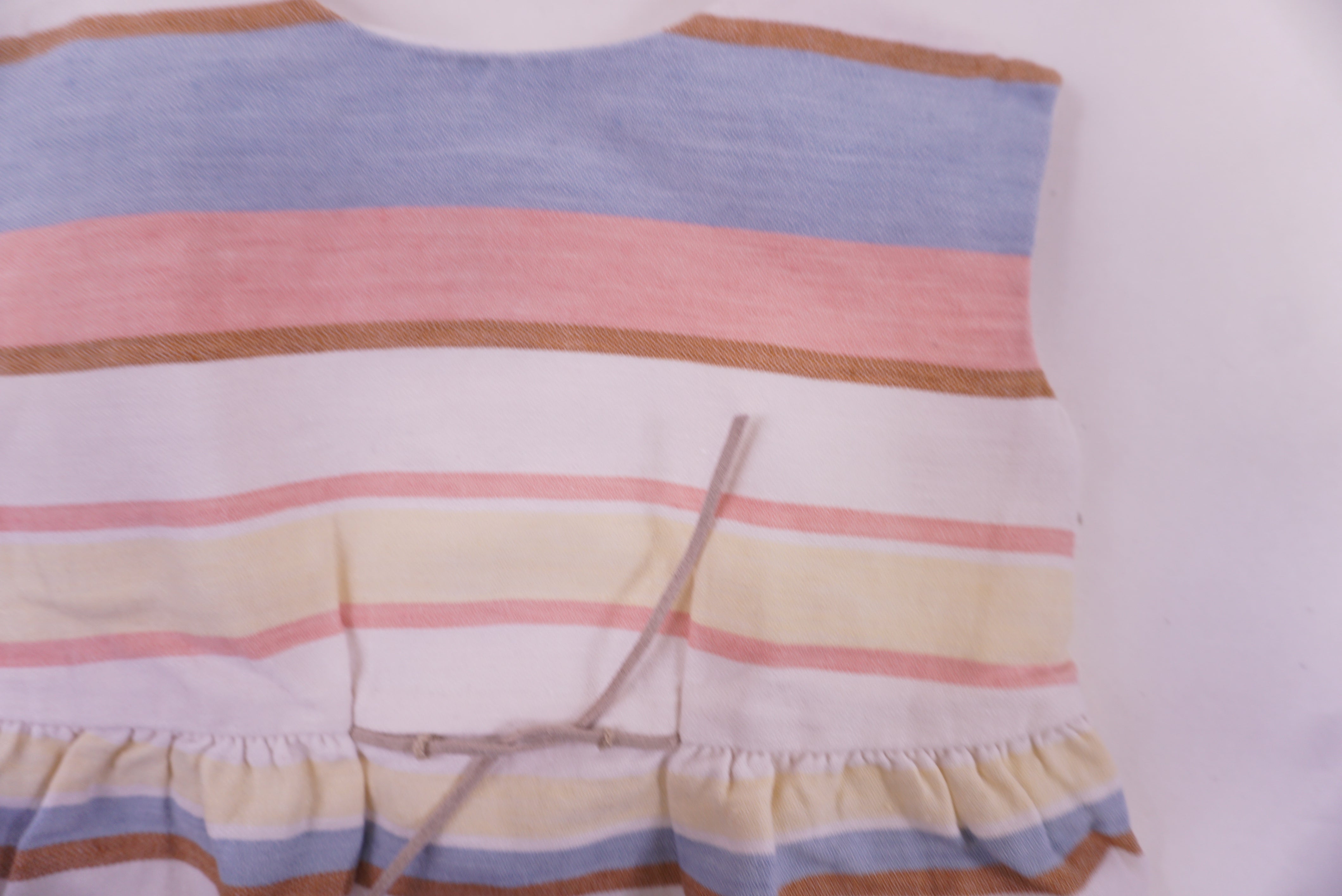 Robe Multicolore - 12/18 mois