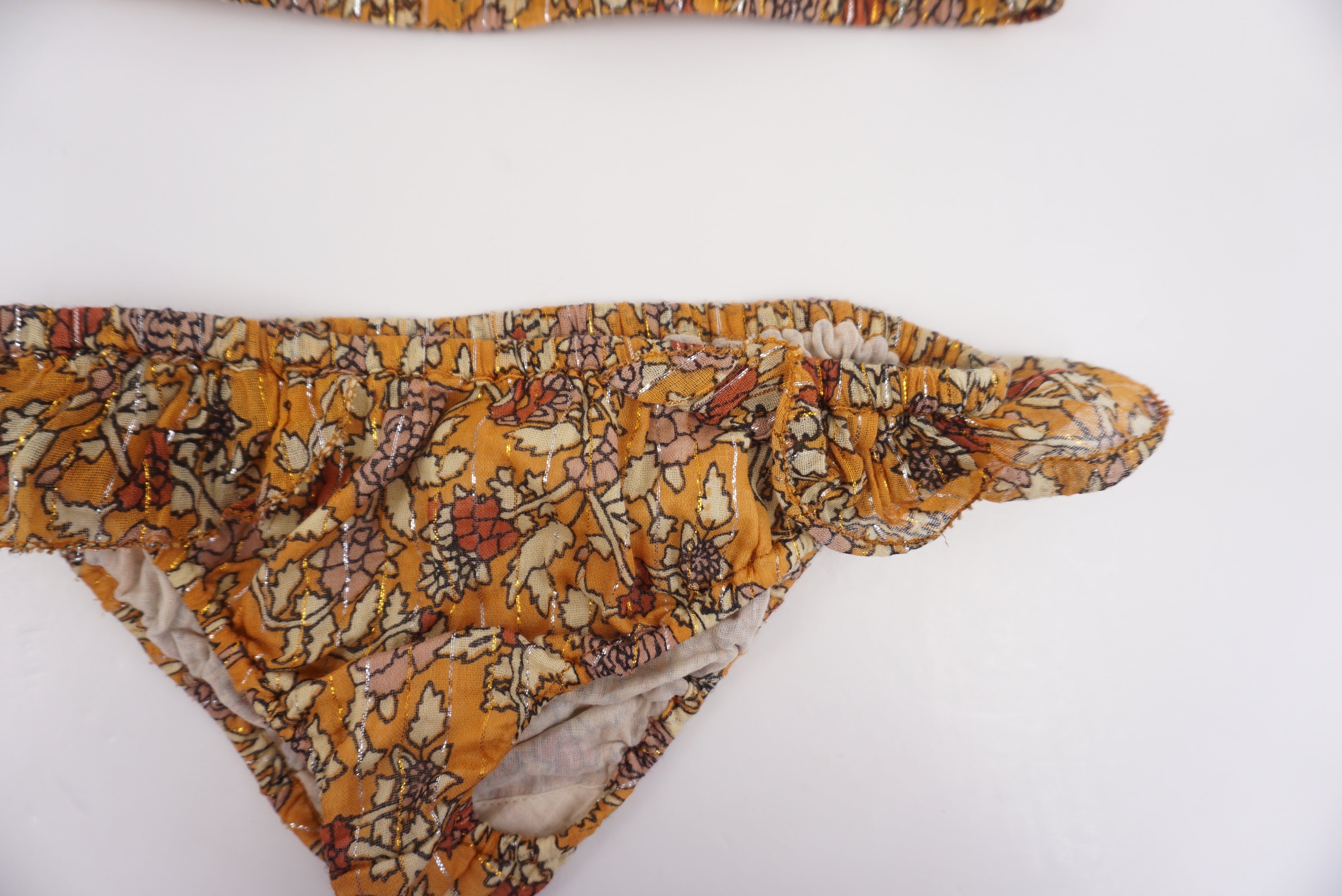 Maillot de Bain Multicolore - 10 ans