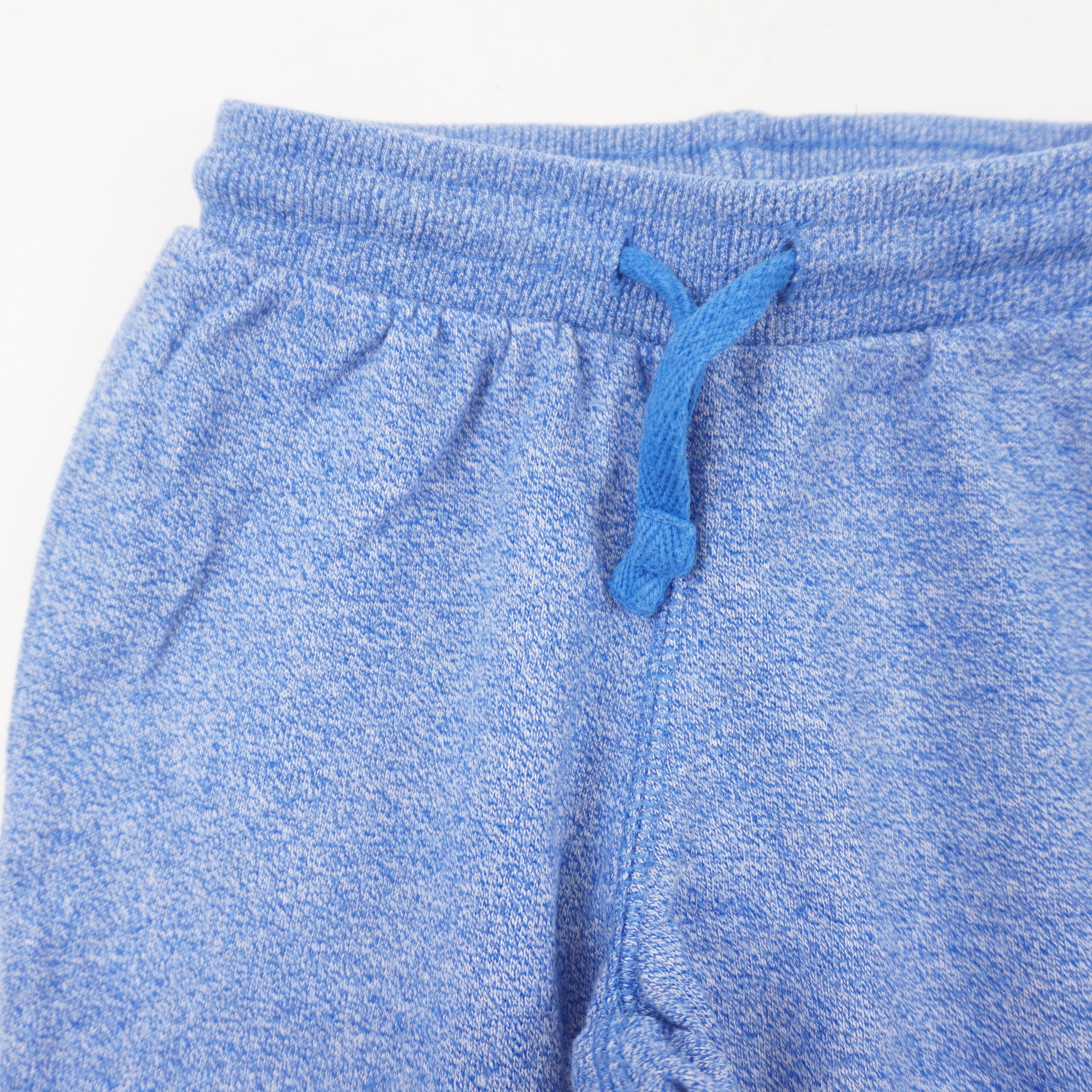 Pantalon Bleu - 3/6 mois
