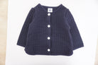 Gilet Marine - 6 mois