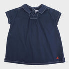Robe Marine - 6 mois