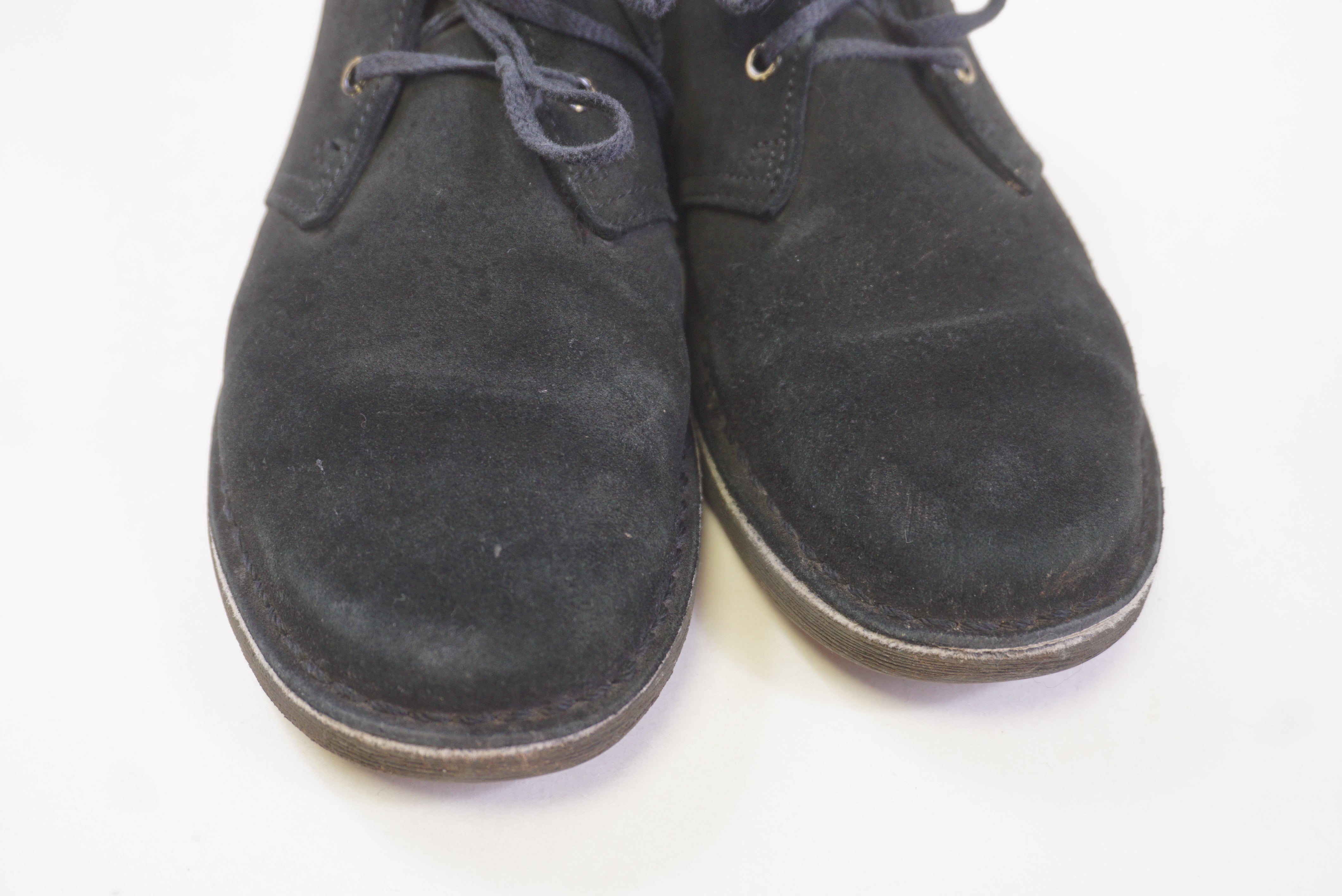 Chaussures Noir - 35