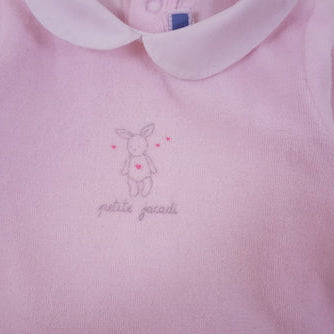 Dors bien Rose - 6 mois