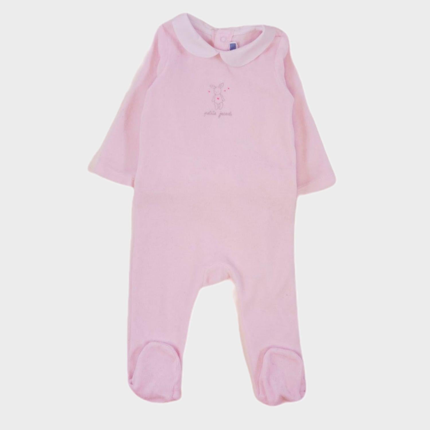 Dors bien Rose - 6 mois