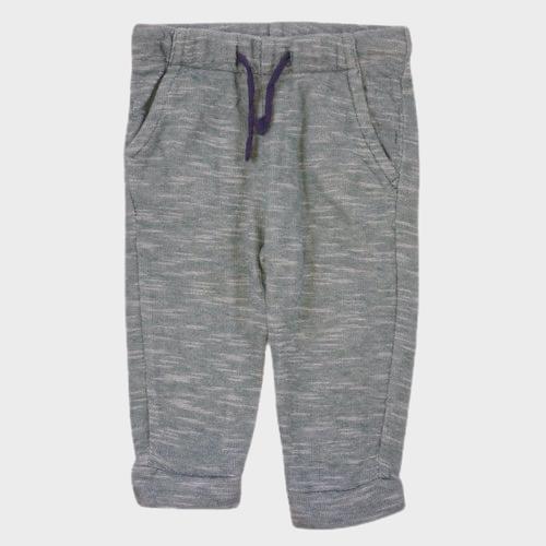 Pantalon Vert - 9 mois