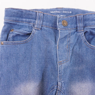 Jean Bleu - 36 mois