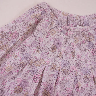 Blouse Multicolore - 6 mois