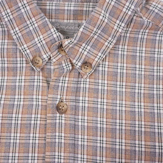 Chemise Multicolore - 8 ans