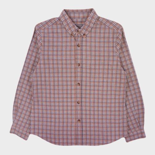 Chemise Multicolore - 8 ans