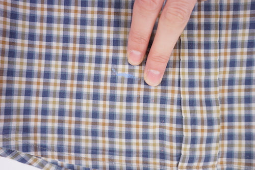 Chemise Multicolore - 8 ans