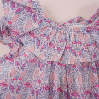 Robe Multicolore - 18 mois