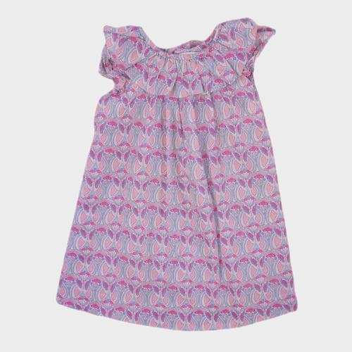 Robe Multicolore - 18 mois