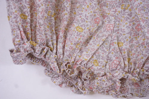 Bloomer Multicolore - 6 mois