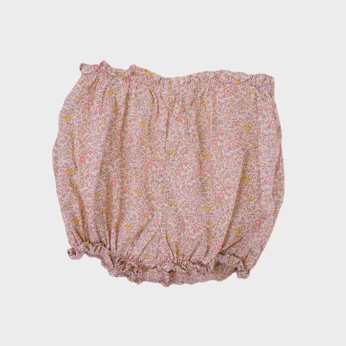 Bloomer Multicolore - 6 mois