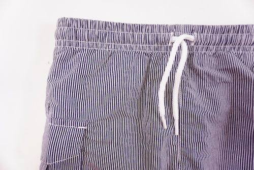 Maillot de bain Bleu - 4 ans