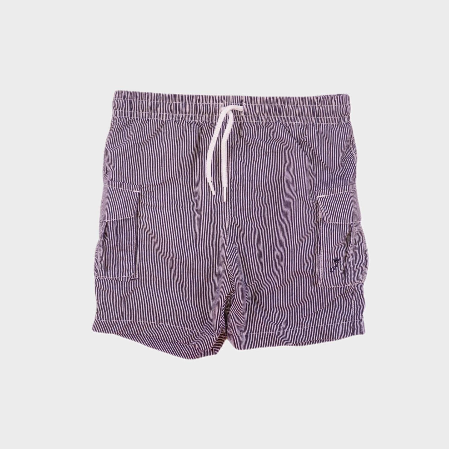 Maillot de bain Bleu - 4 ans