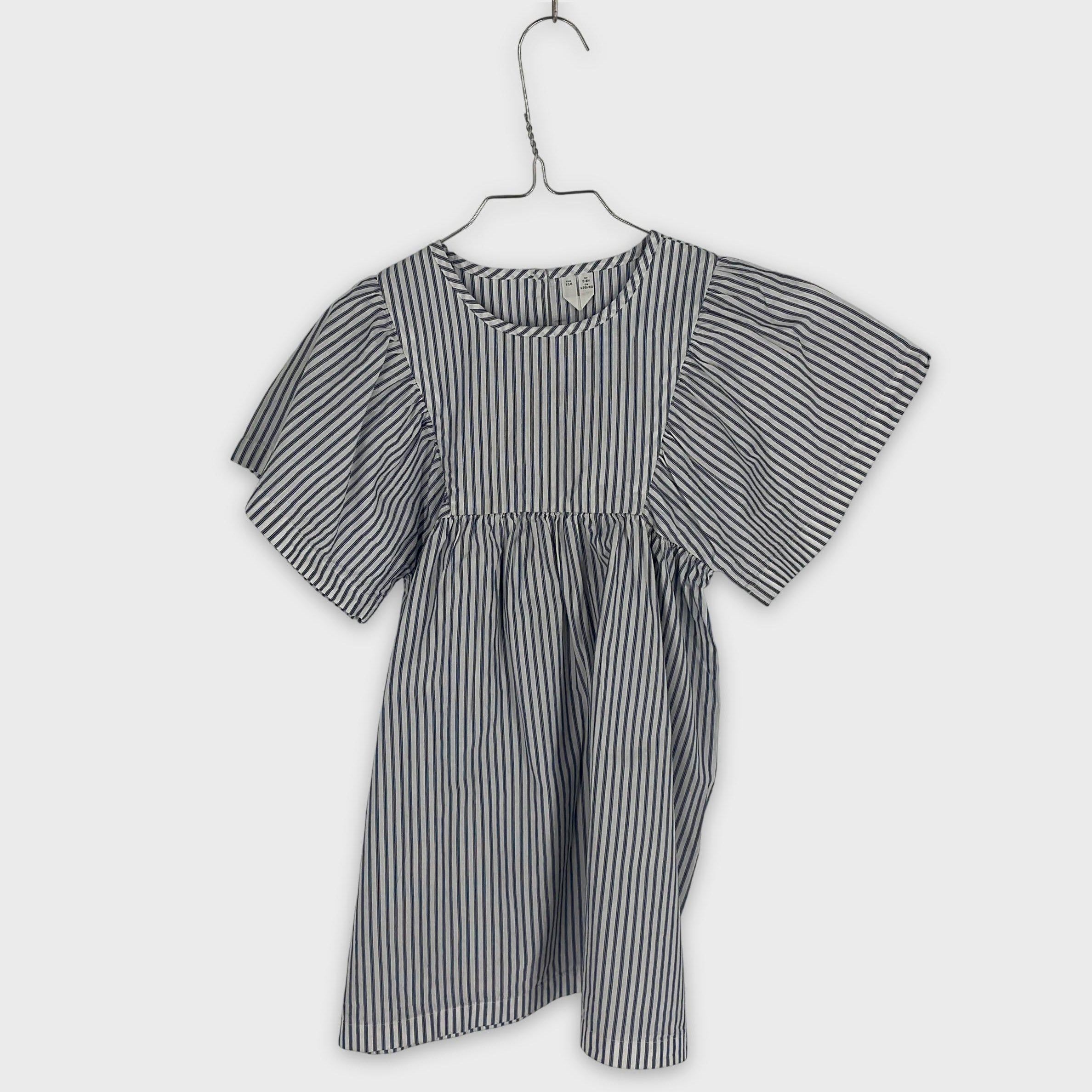 0-Robe H&M 5-6 Ans