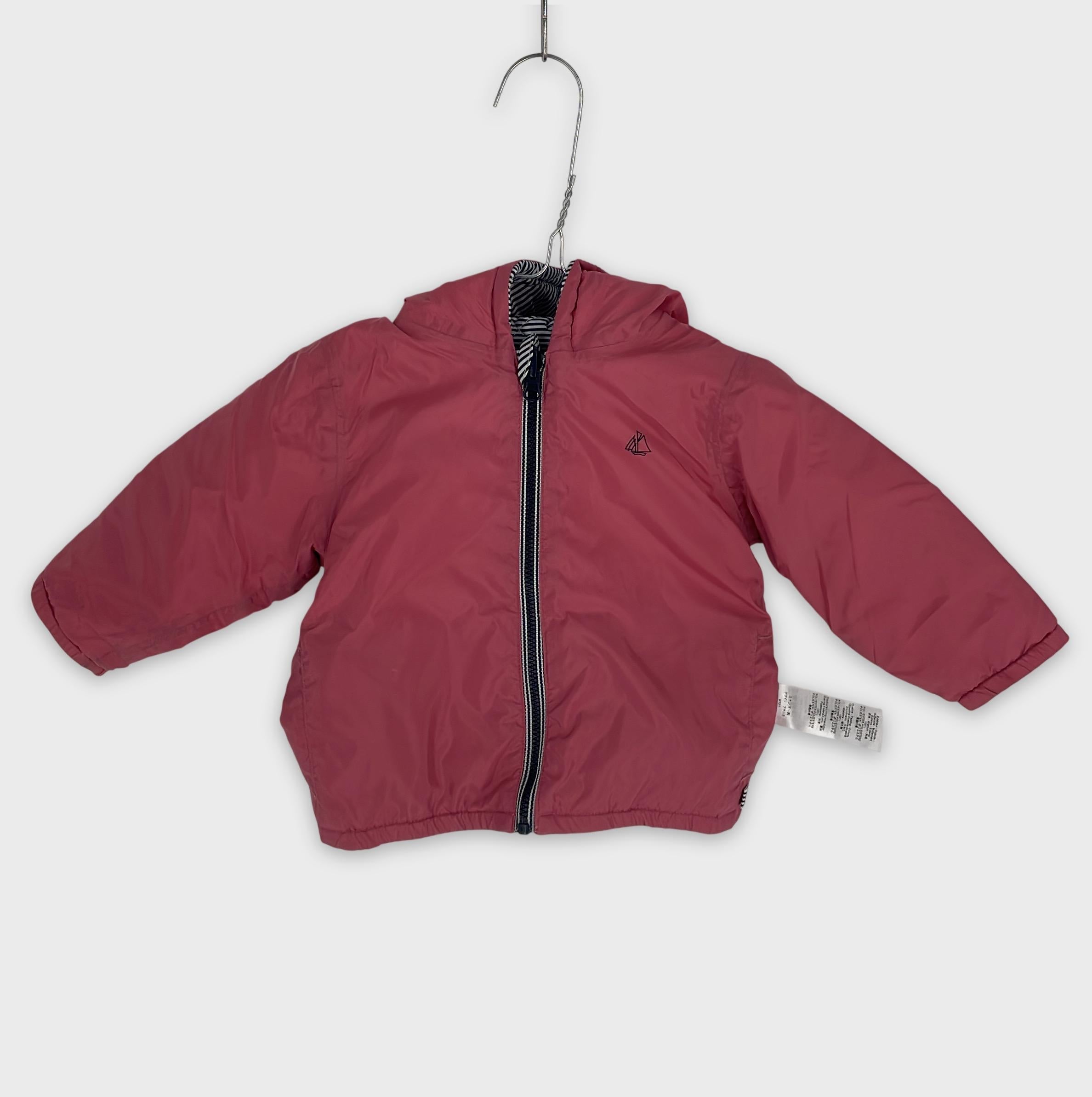 0-Veste/manteau Marque Inconnue 6-12 Mois