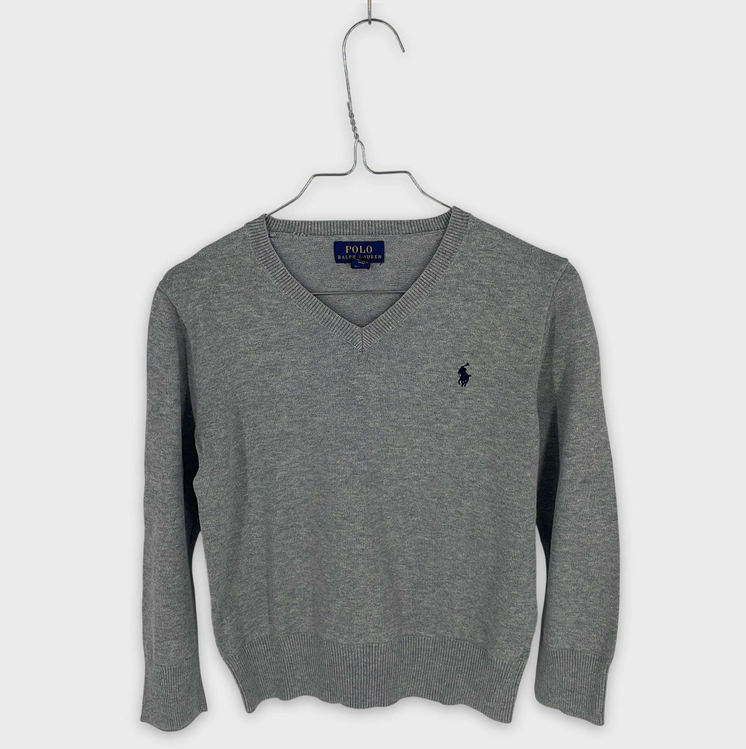 0-Pull Ralph Lauren 6 ans