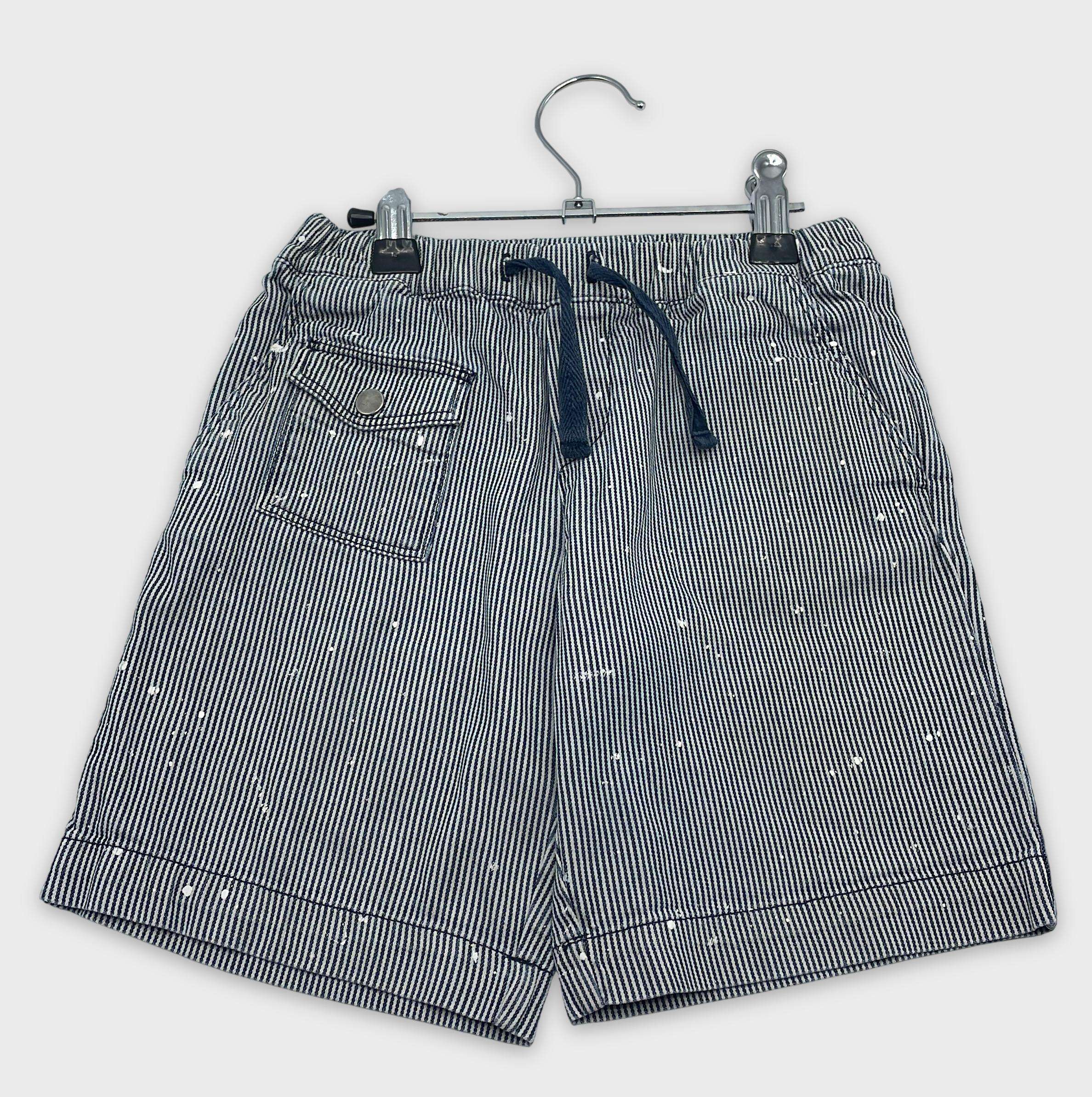 0-Short Bonpoint 4 ans