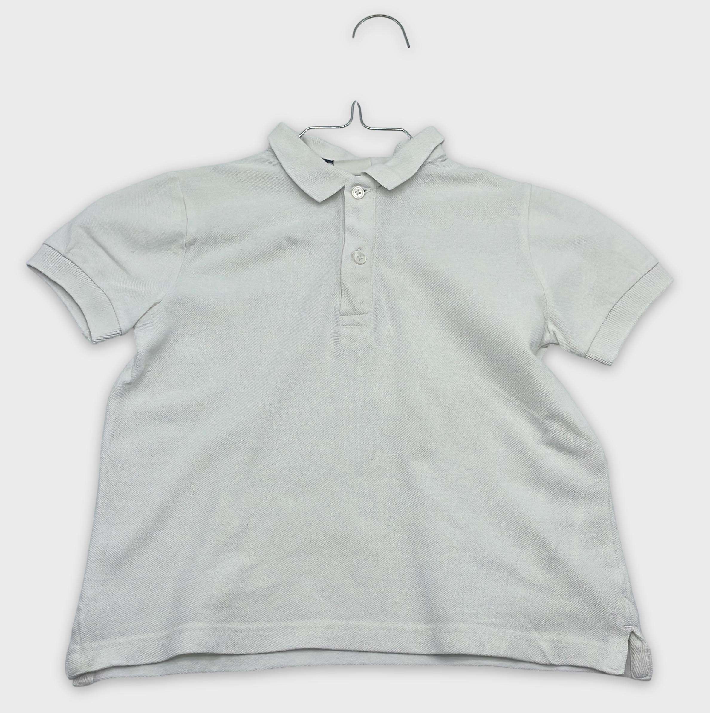 0-Chemise Cyrillus 6 ans