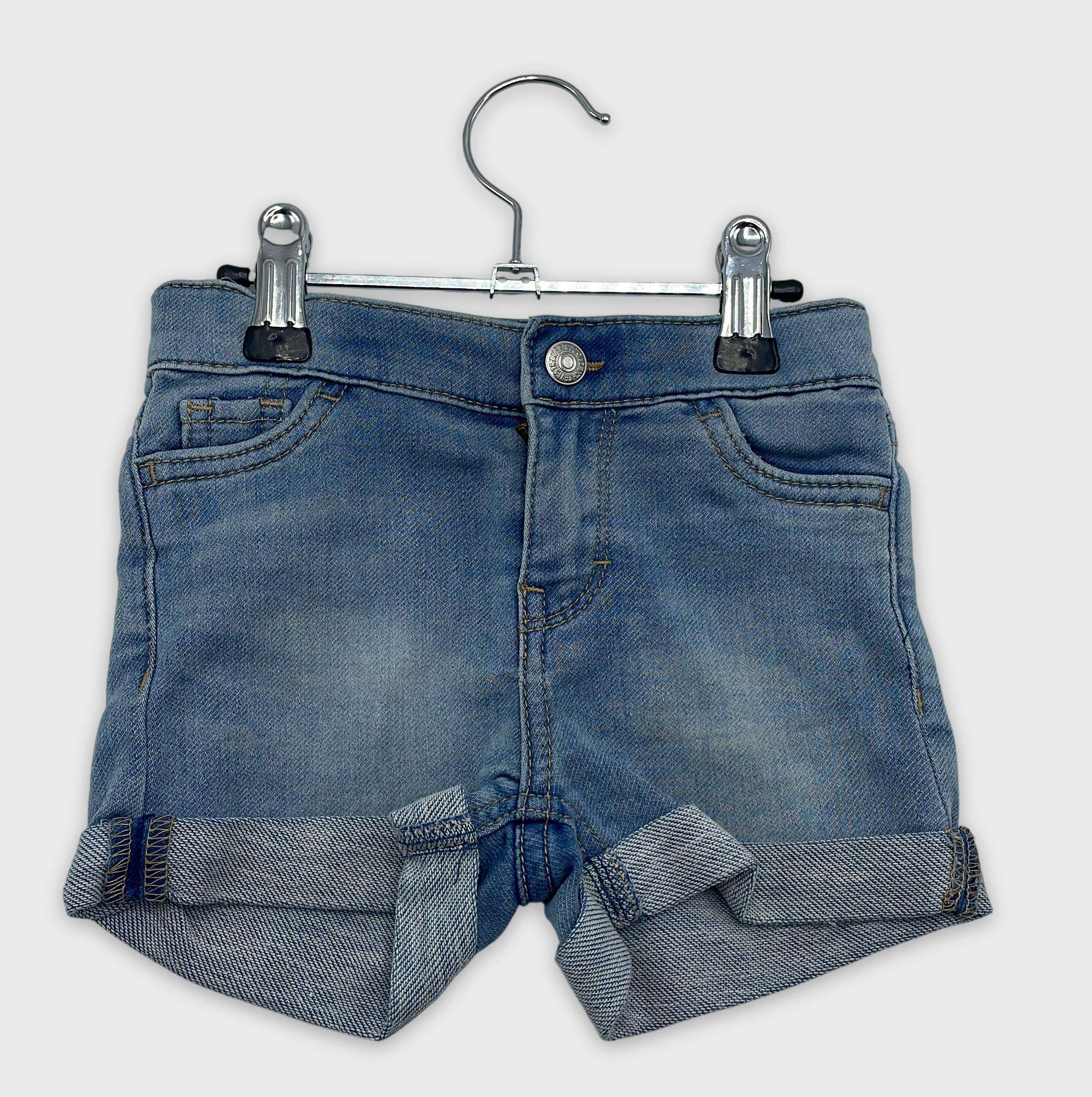 0-Short Levi'S