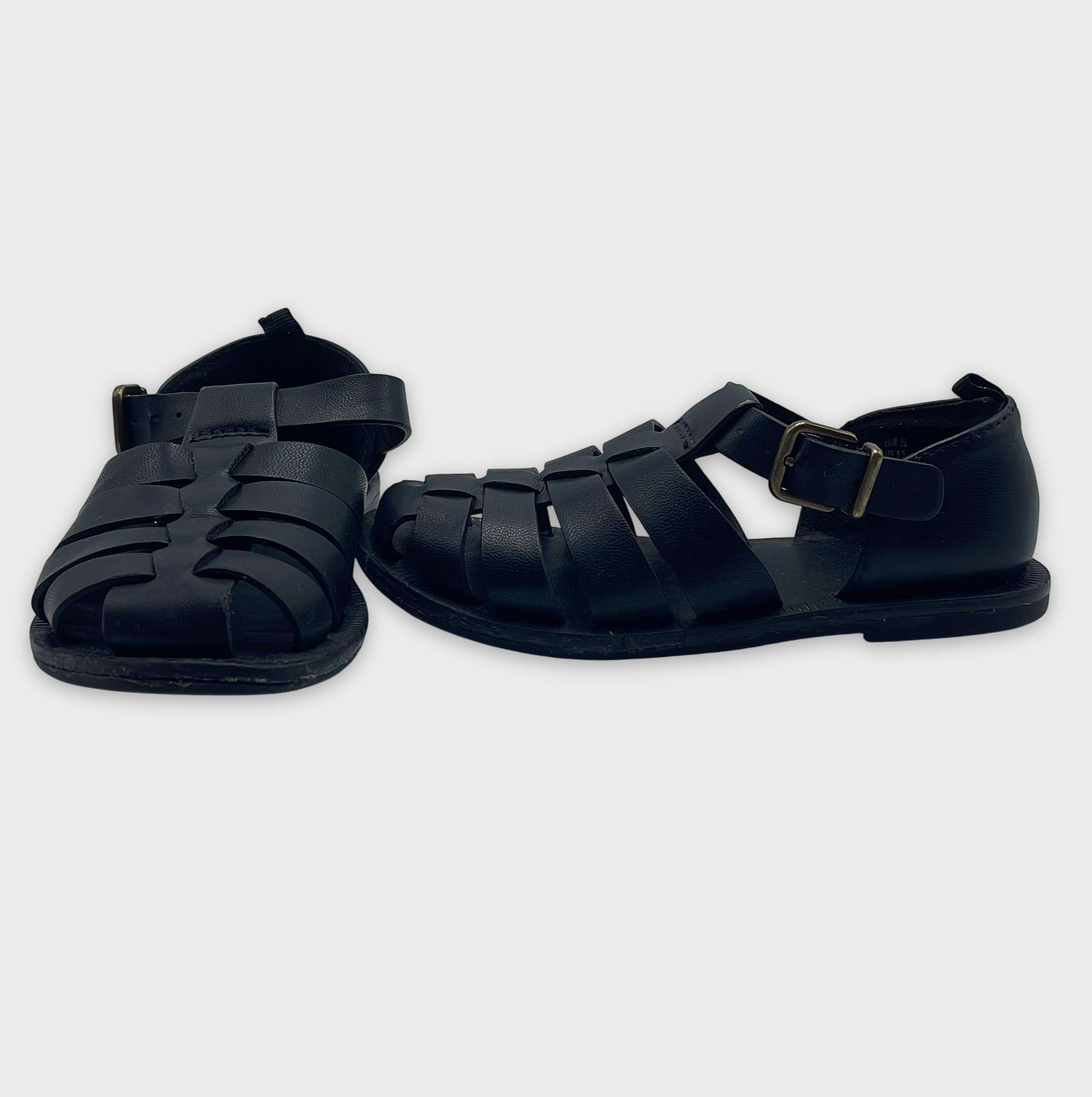 0-Chaussures H&M Taille 25