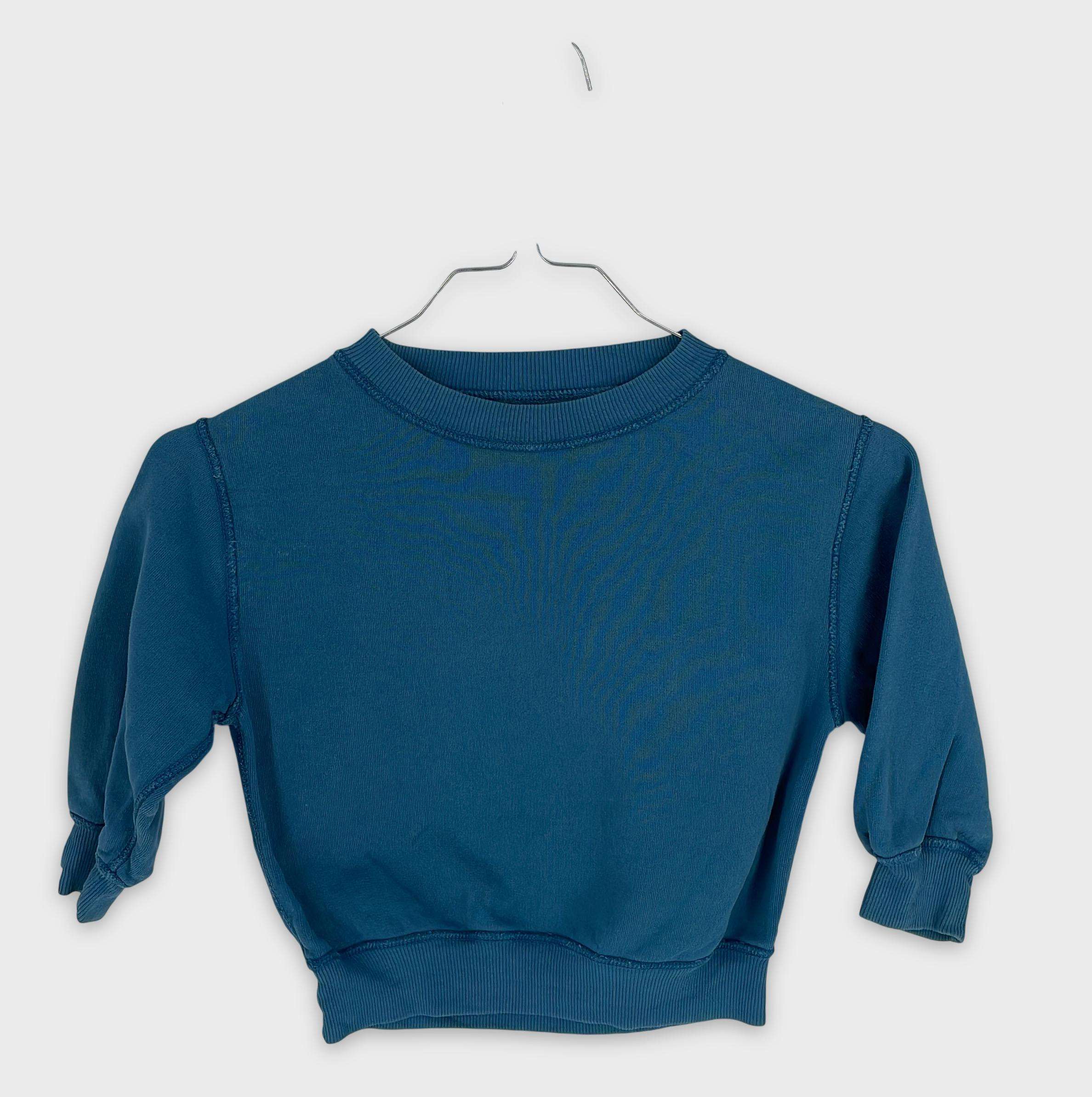 0-Sweat Marque Inconnue 24 mois