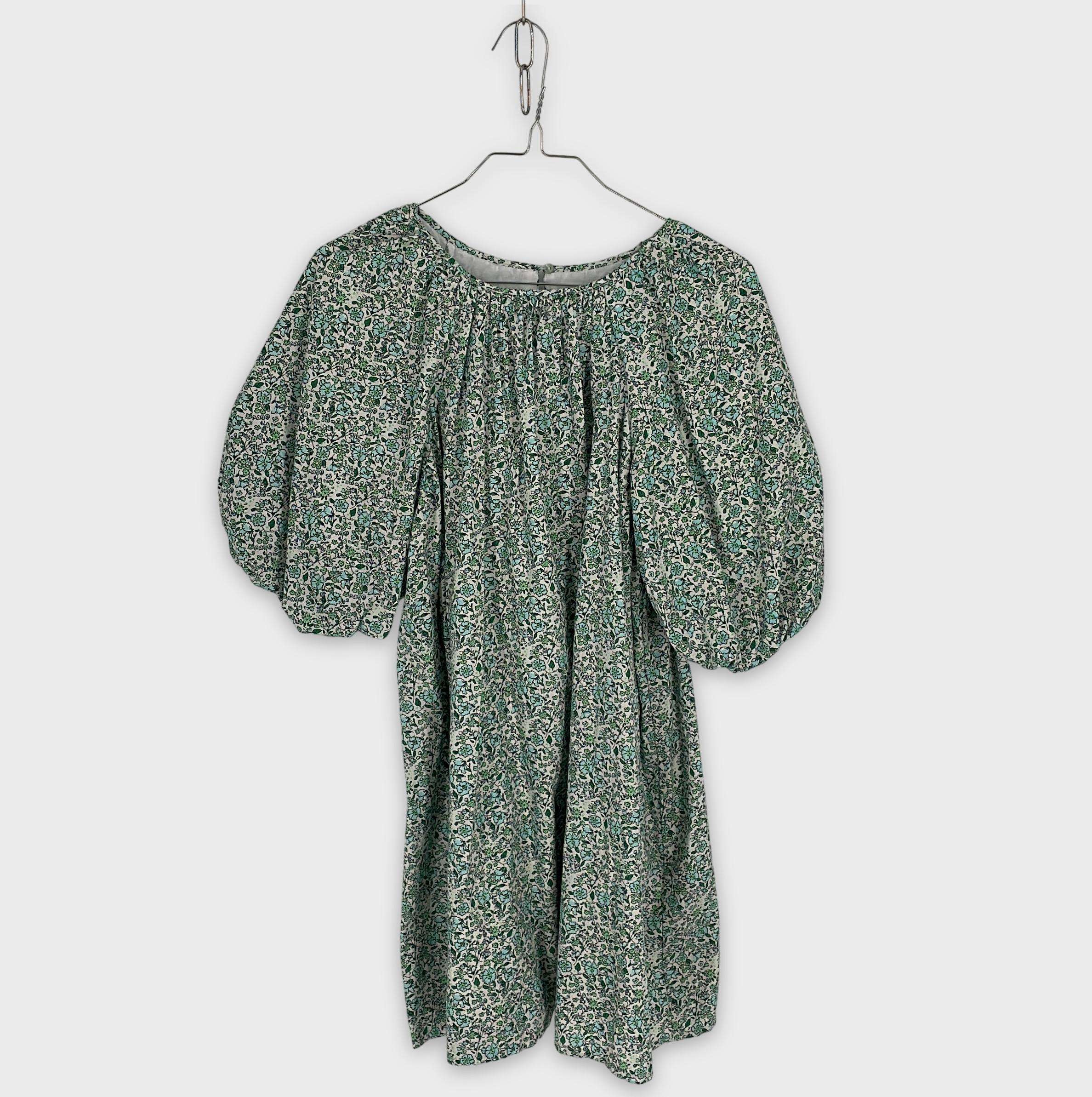 0-Robe Zara Kids 11-12 Ans