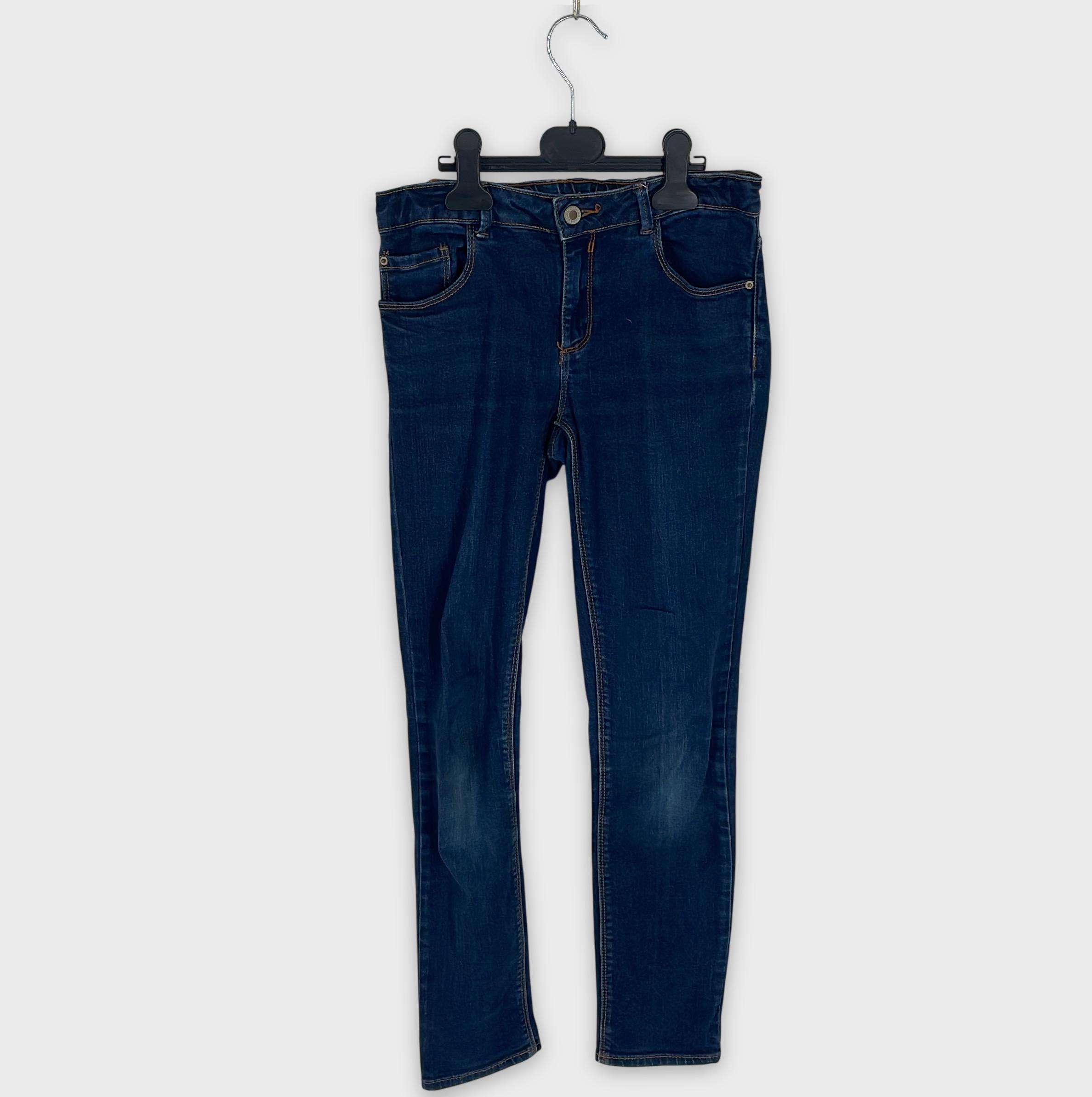 0-Jeans Zara Kids 13-14 Ans