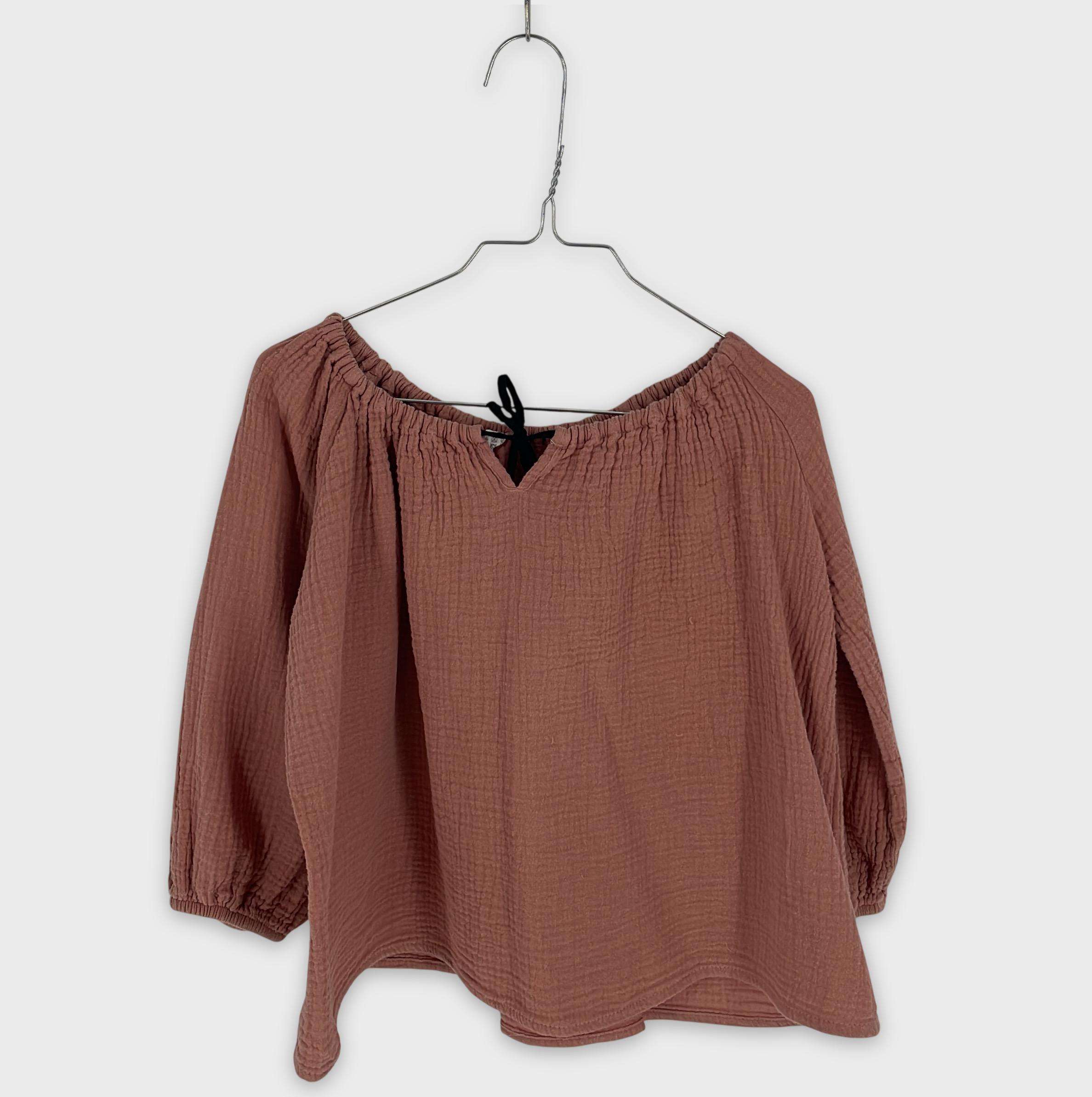 0-Chemise/blouse Numéro 74 12 Mois - 12 Ans