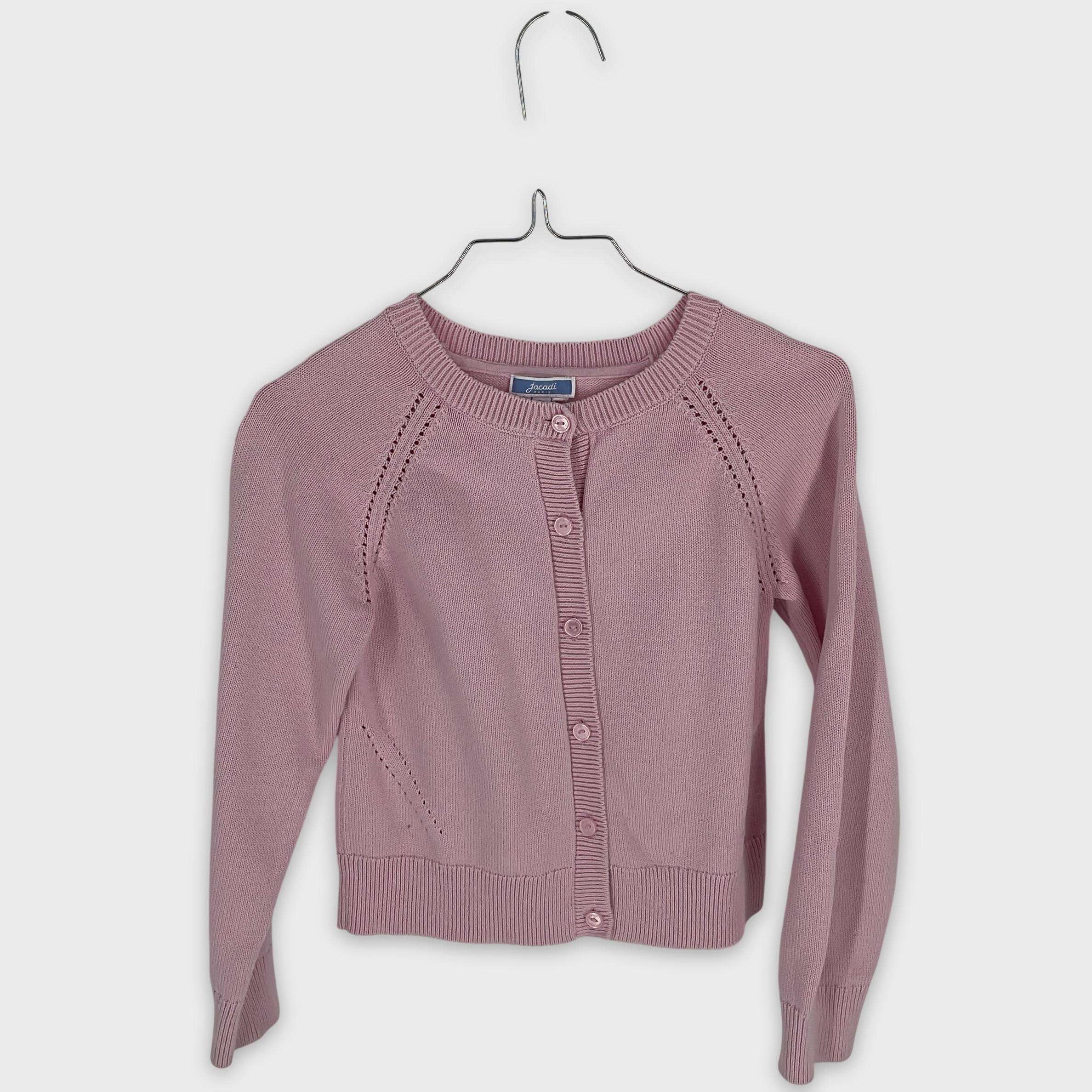 0-Gilet Jacadi 8 ans