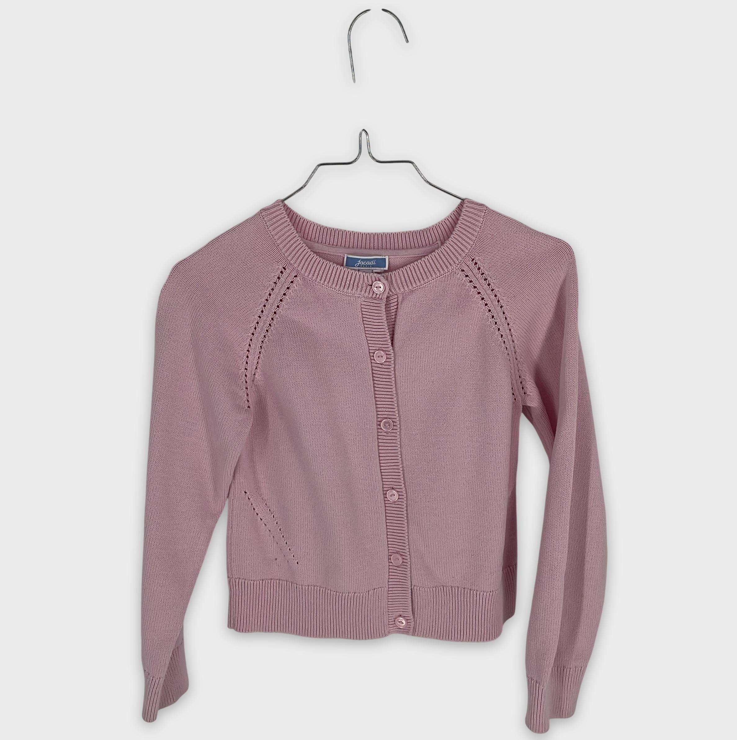0-Gilet Jacadi 8 ans