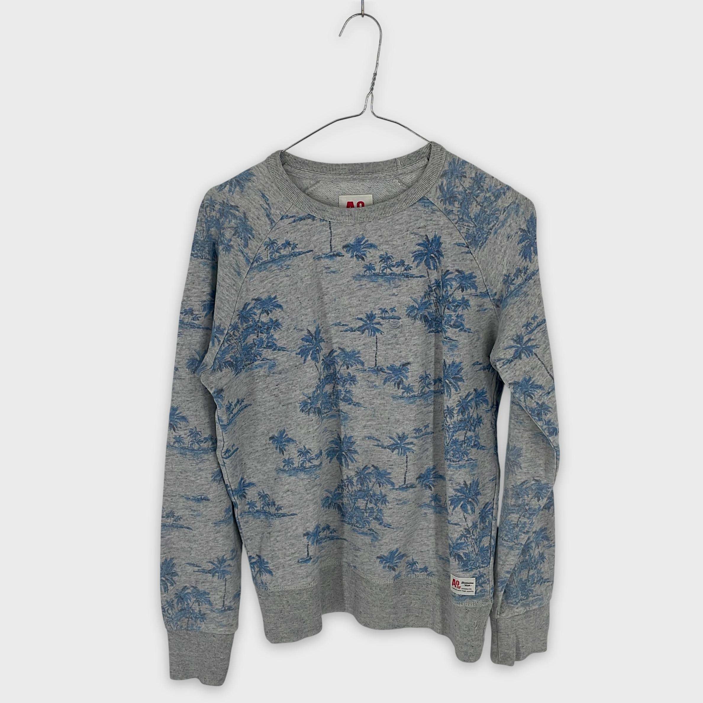 0-Sweat American Outfitters 14 ans