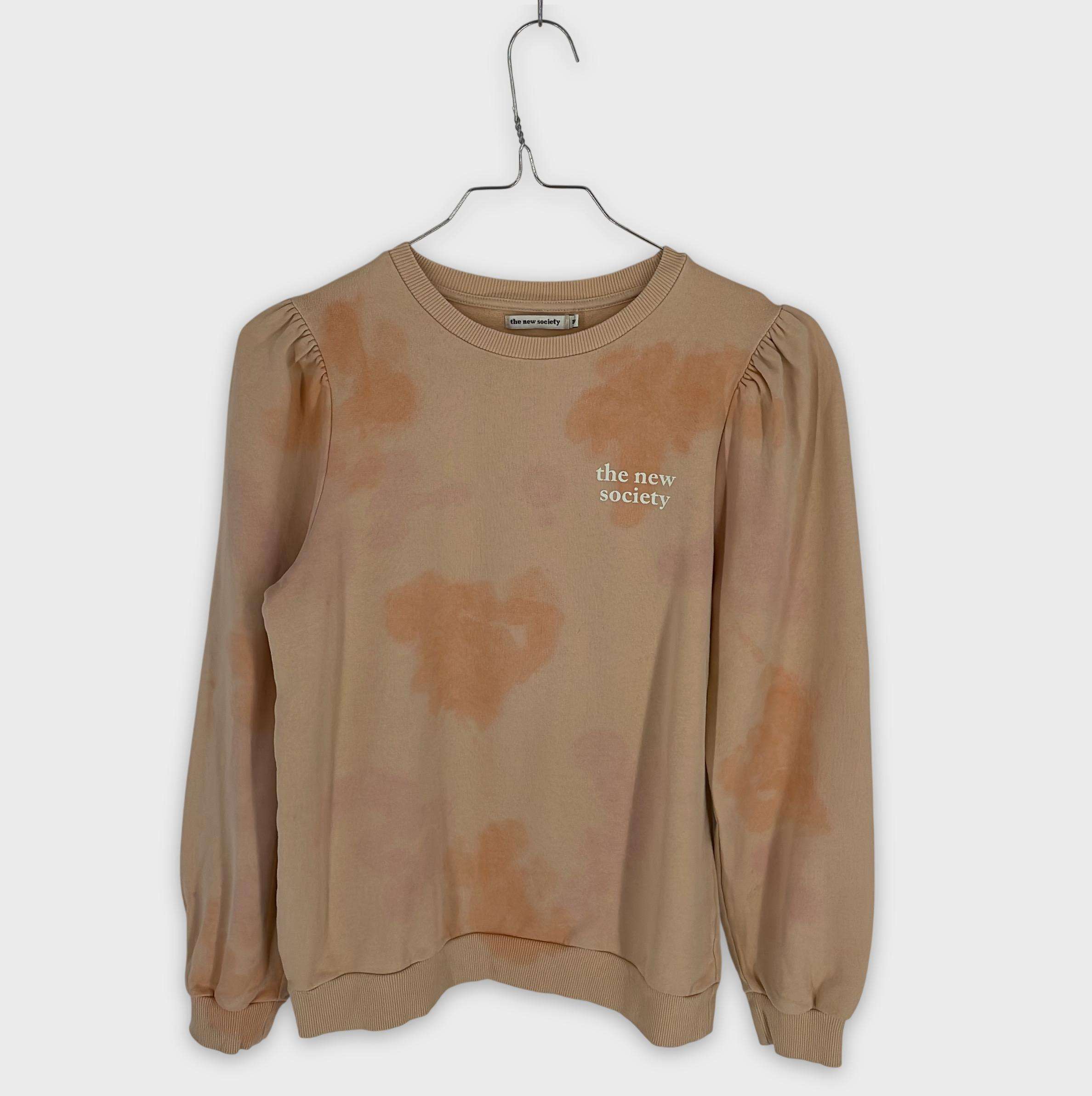 0-Sweat The New Society 12 ans