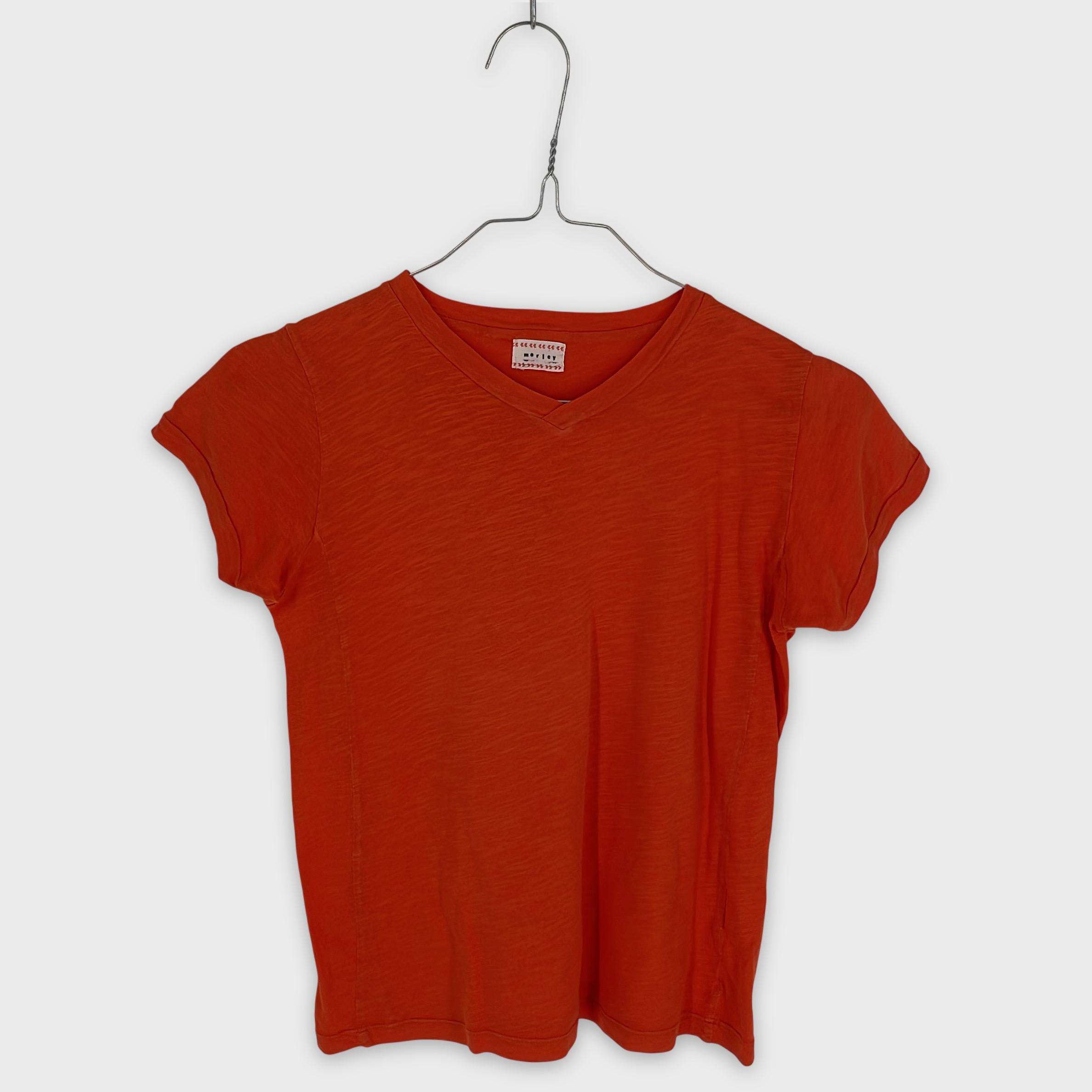 0-T-shirt manches courtes Morley 12 ans