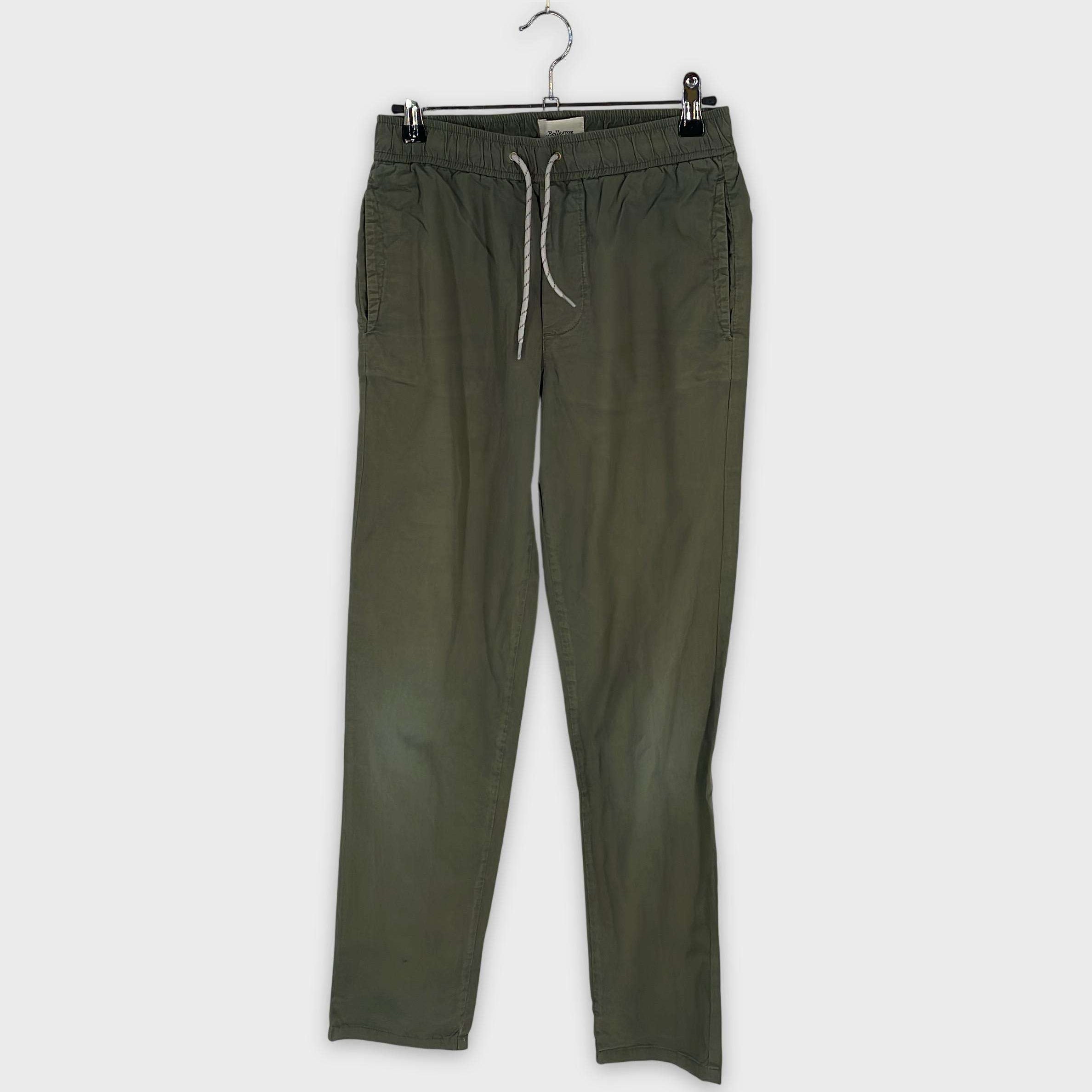 0-Pantalon Bellerose 14 ans