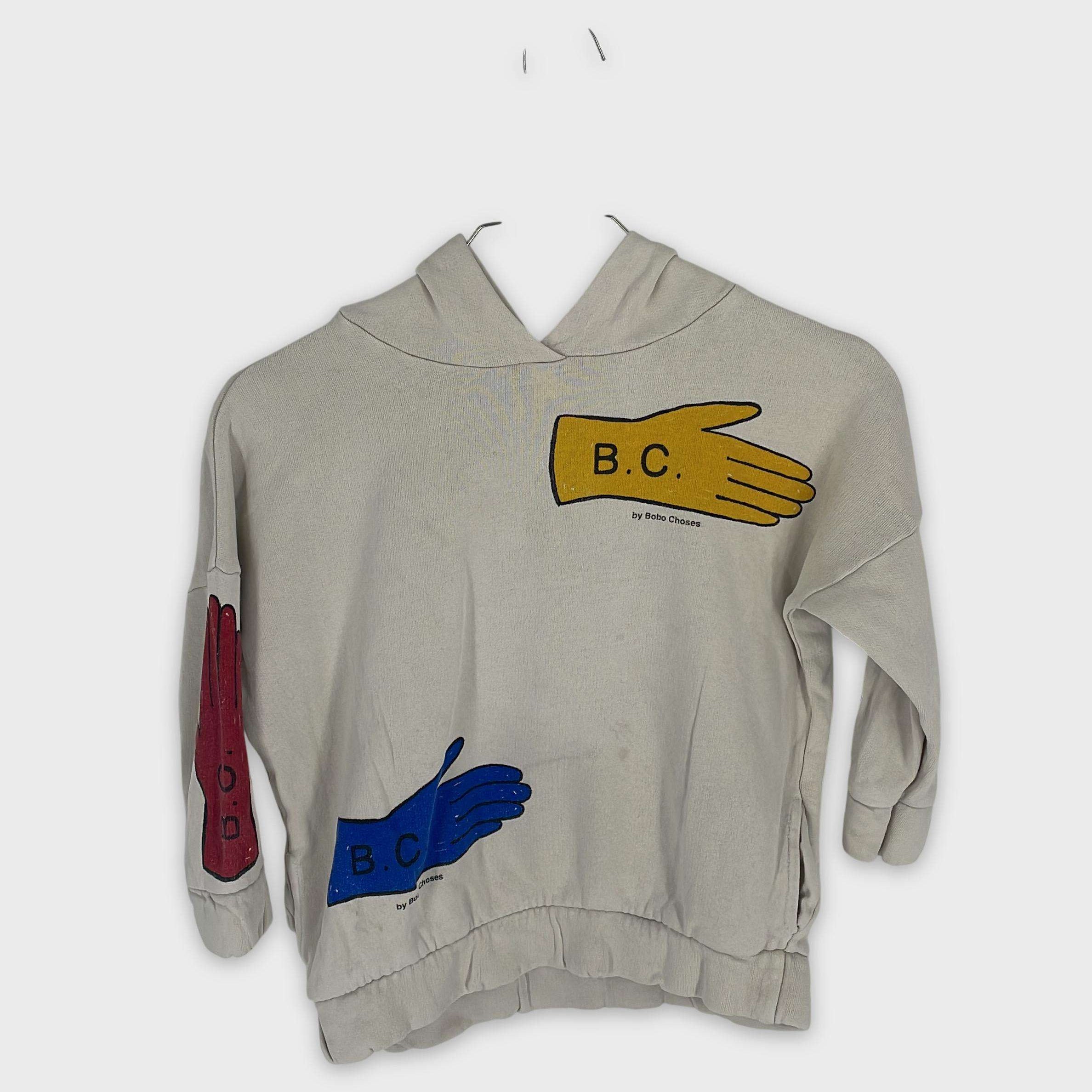 0-Sweat Bobo Choses 24 Mois - 3 Ans