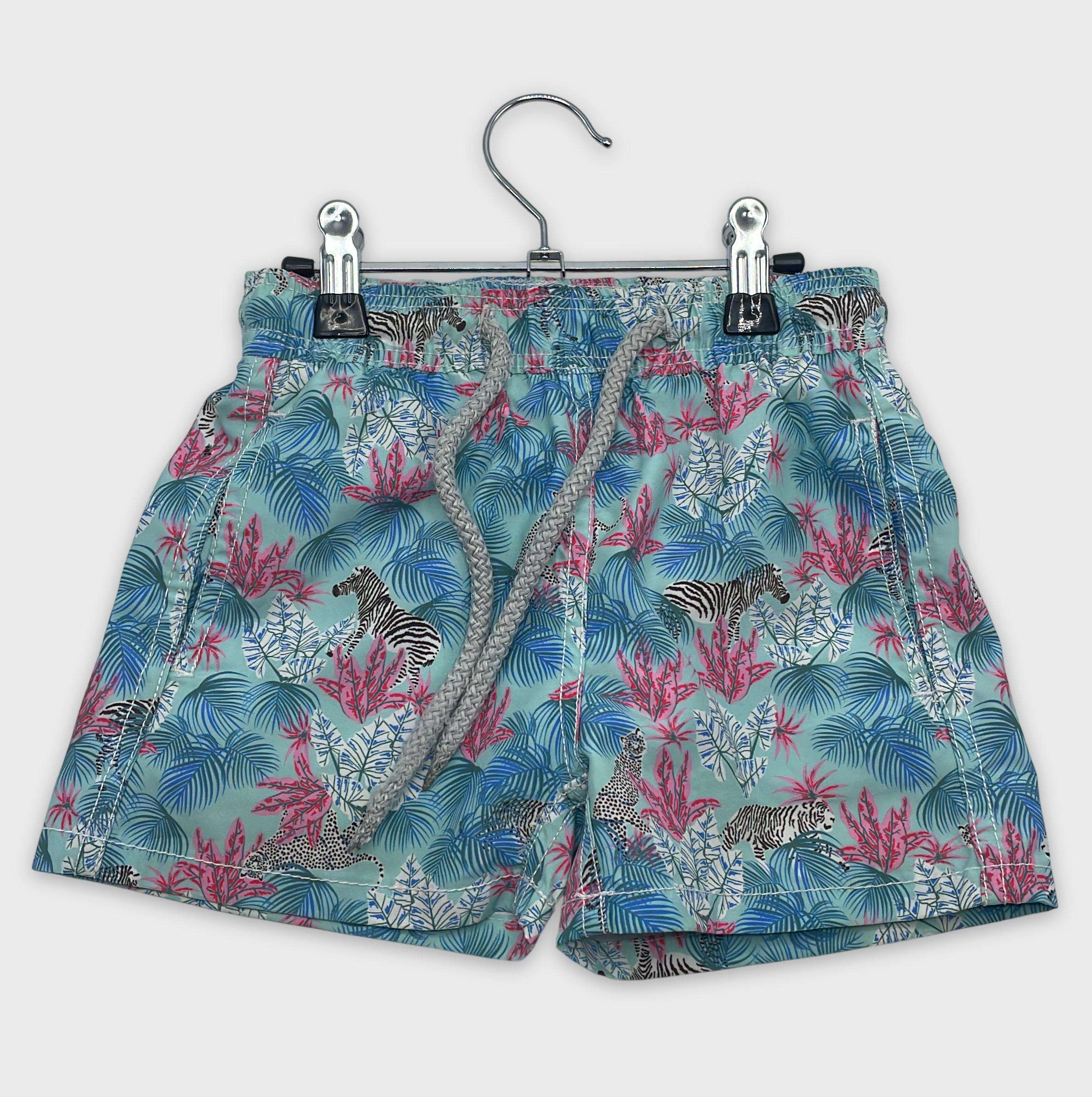 0-Short Vilebrequin 6 ans