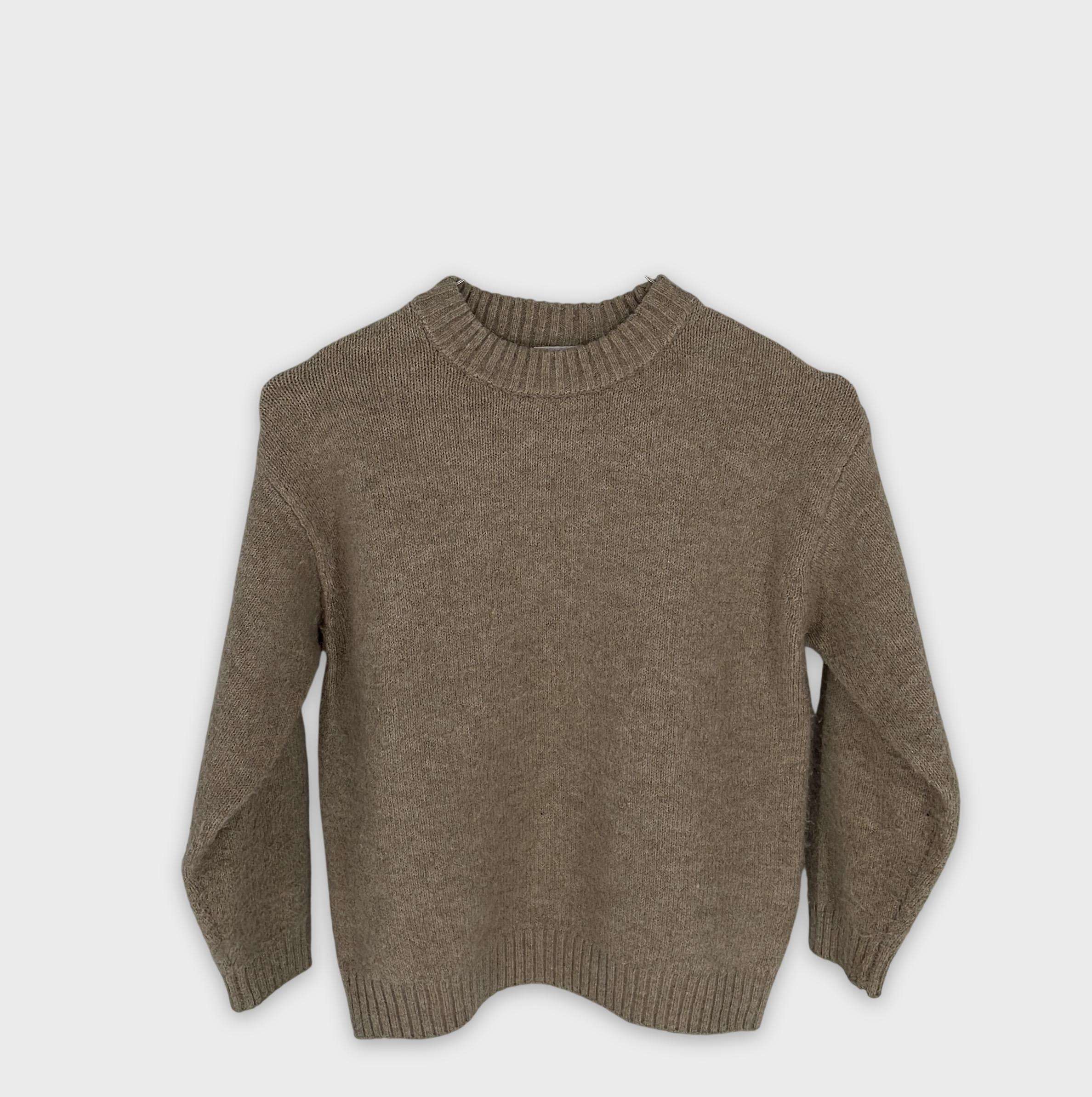 0-Pull Zara Kids 4 ans