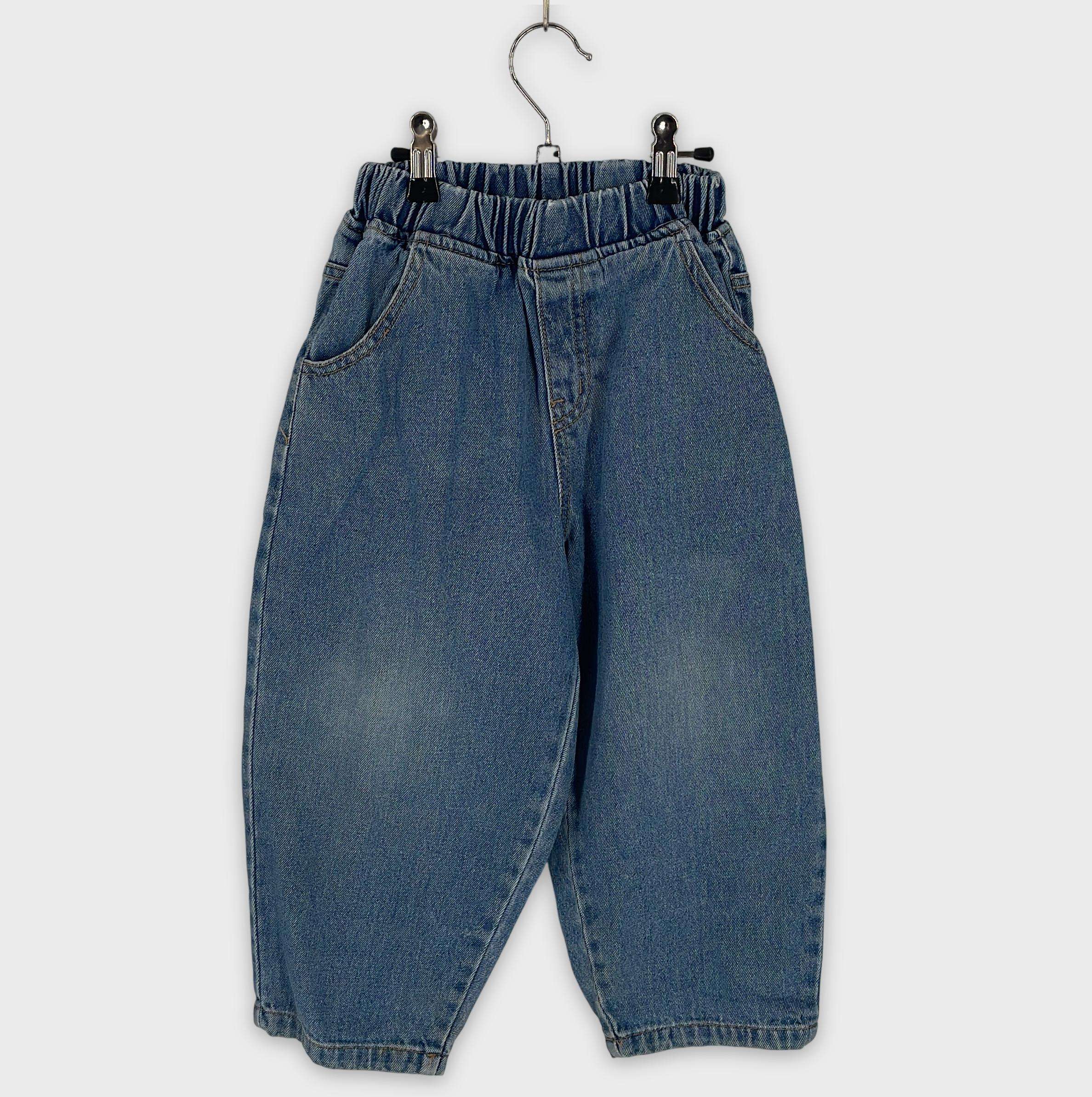 0-Jeans Uniqlo