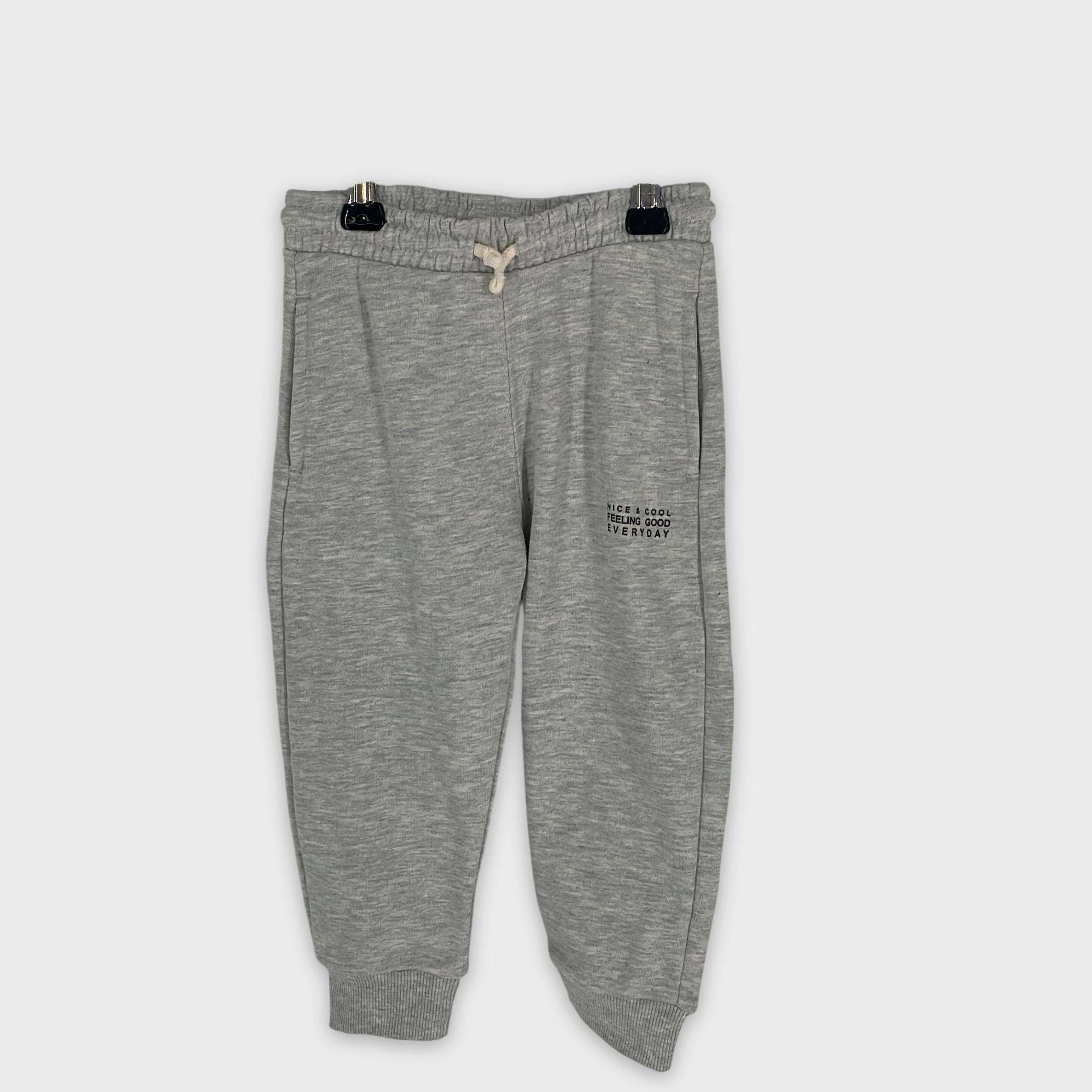 0-Jogging Zara Baby 18-24 Mois