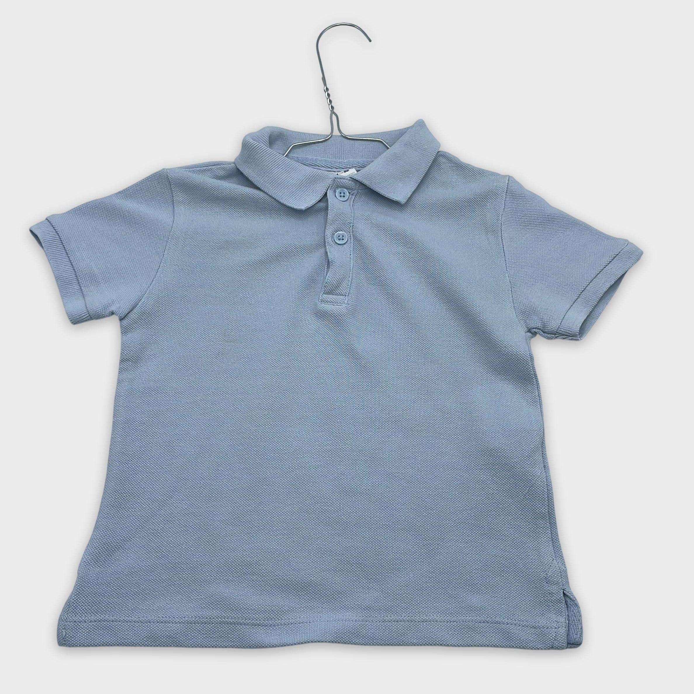 0-Chemise/blouse Zara Baby 18-24 Mois