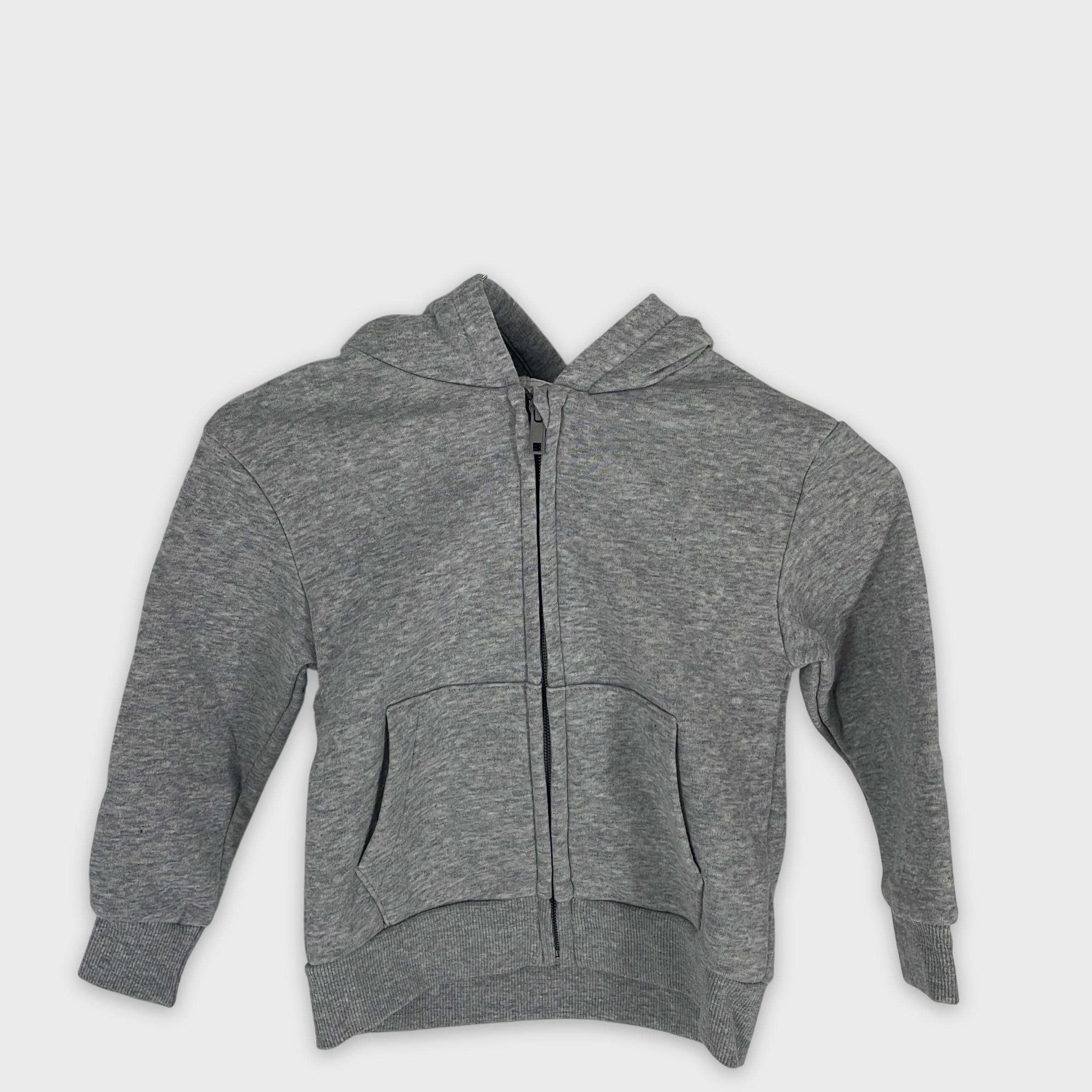 0-Sweat H&M 24 mois