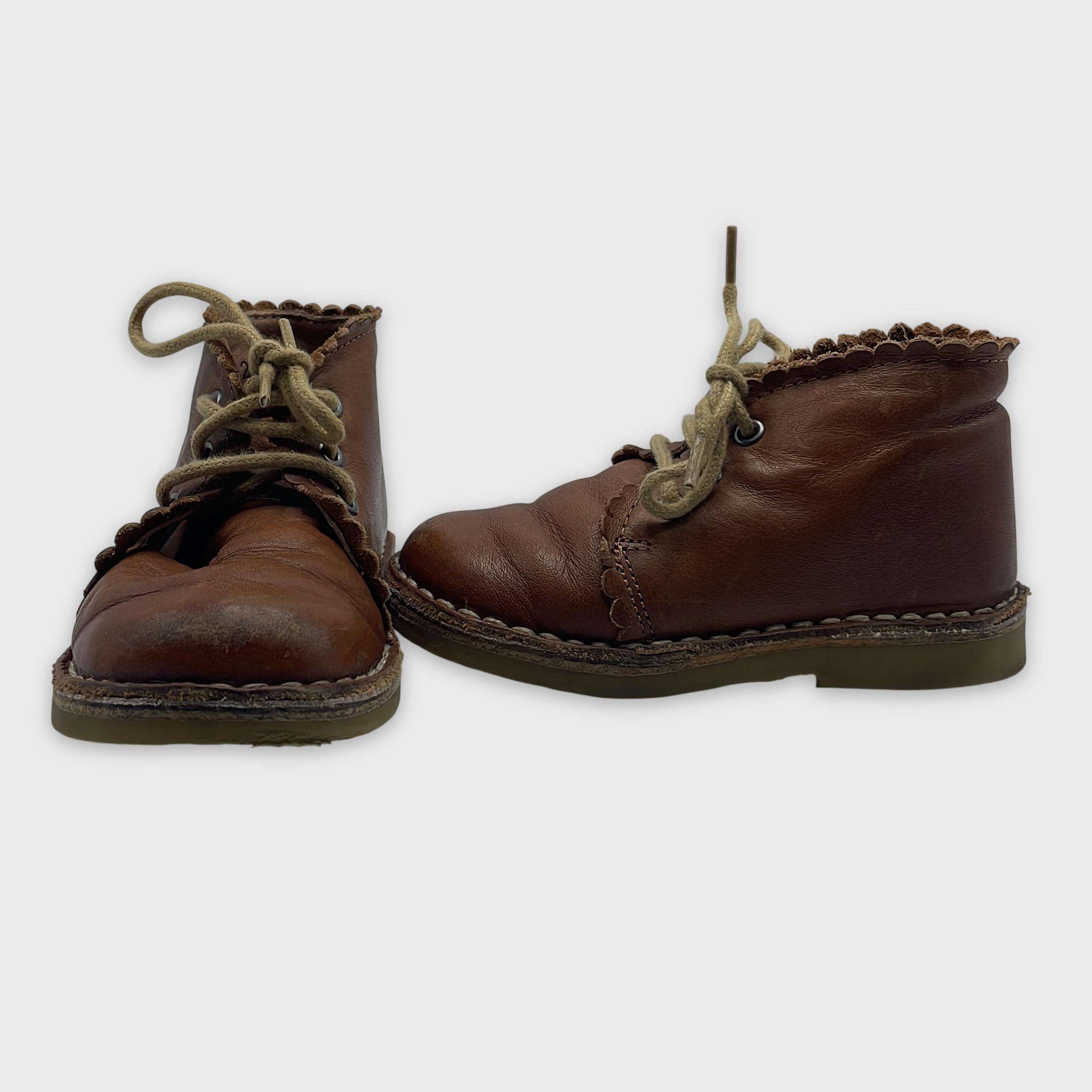 0-Chaussures Petit Nord Taille 23