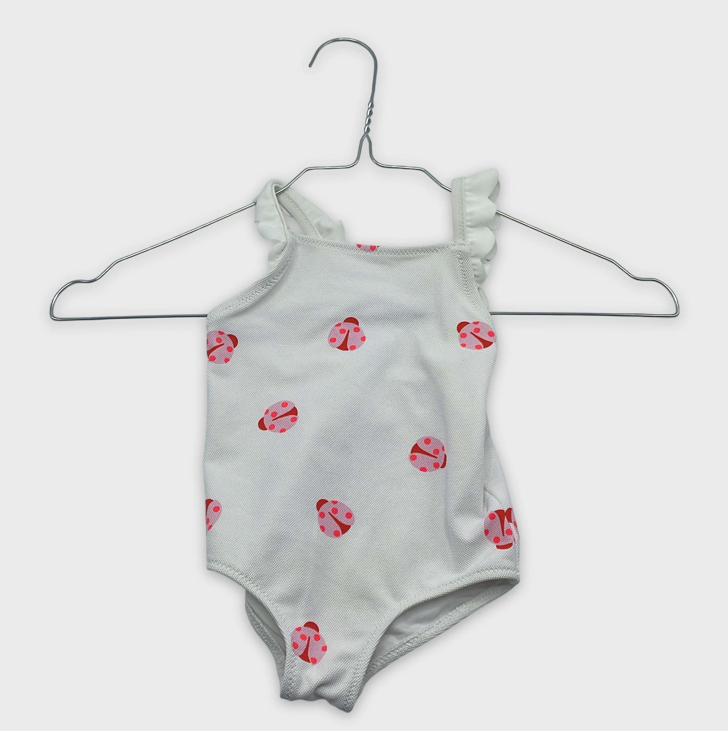0-Maillot/Anti-uv H&M 0-1 Mois